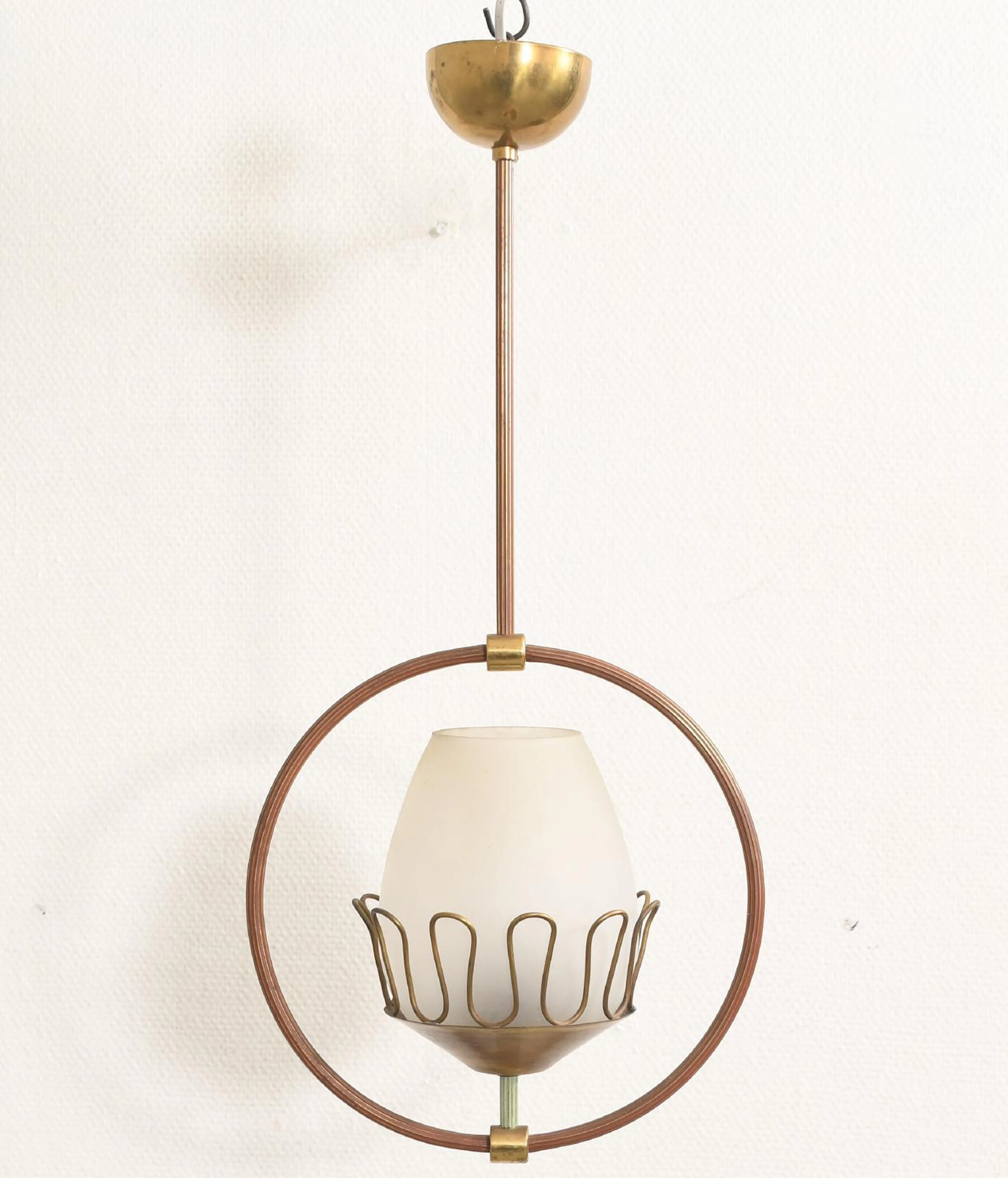 Taklampa, Swedish Grace
