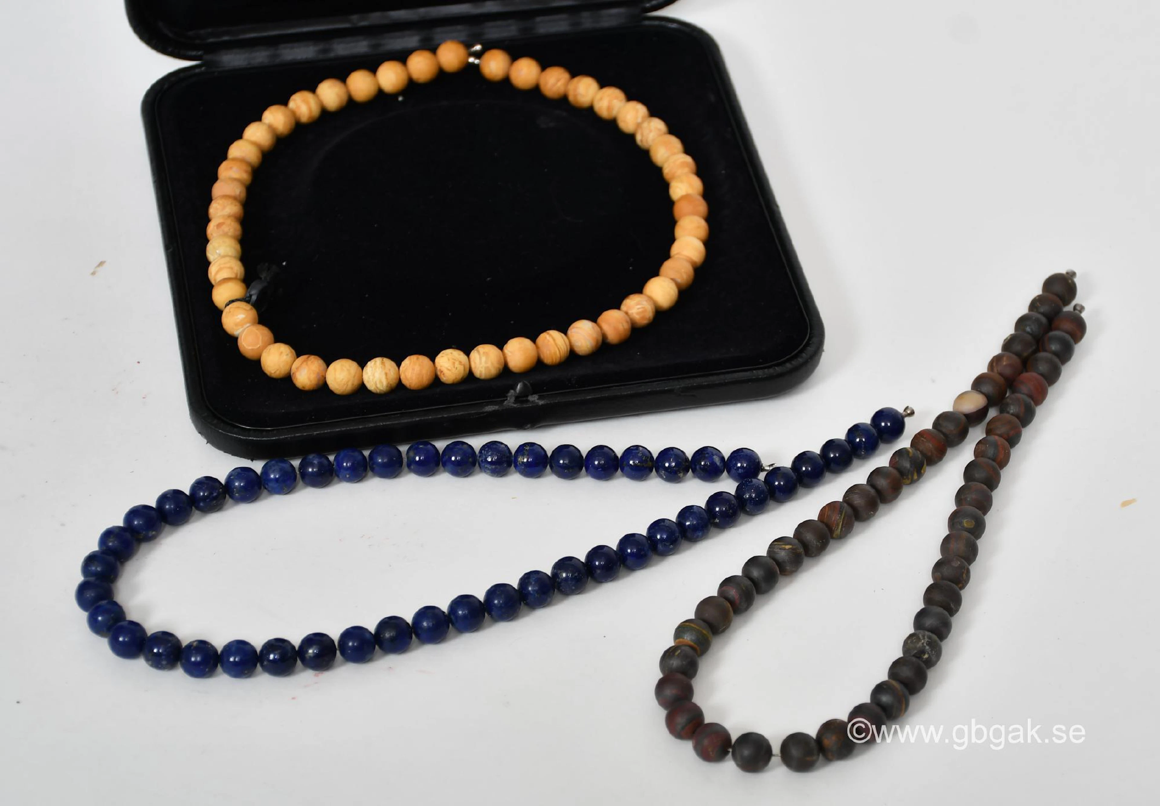 Collier, Ole Lynggaard