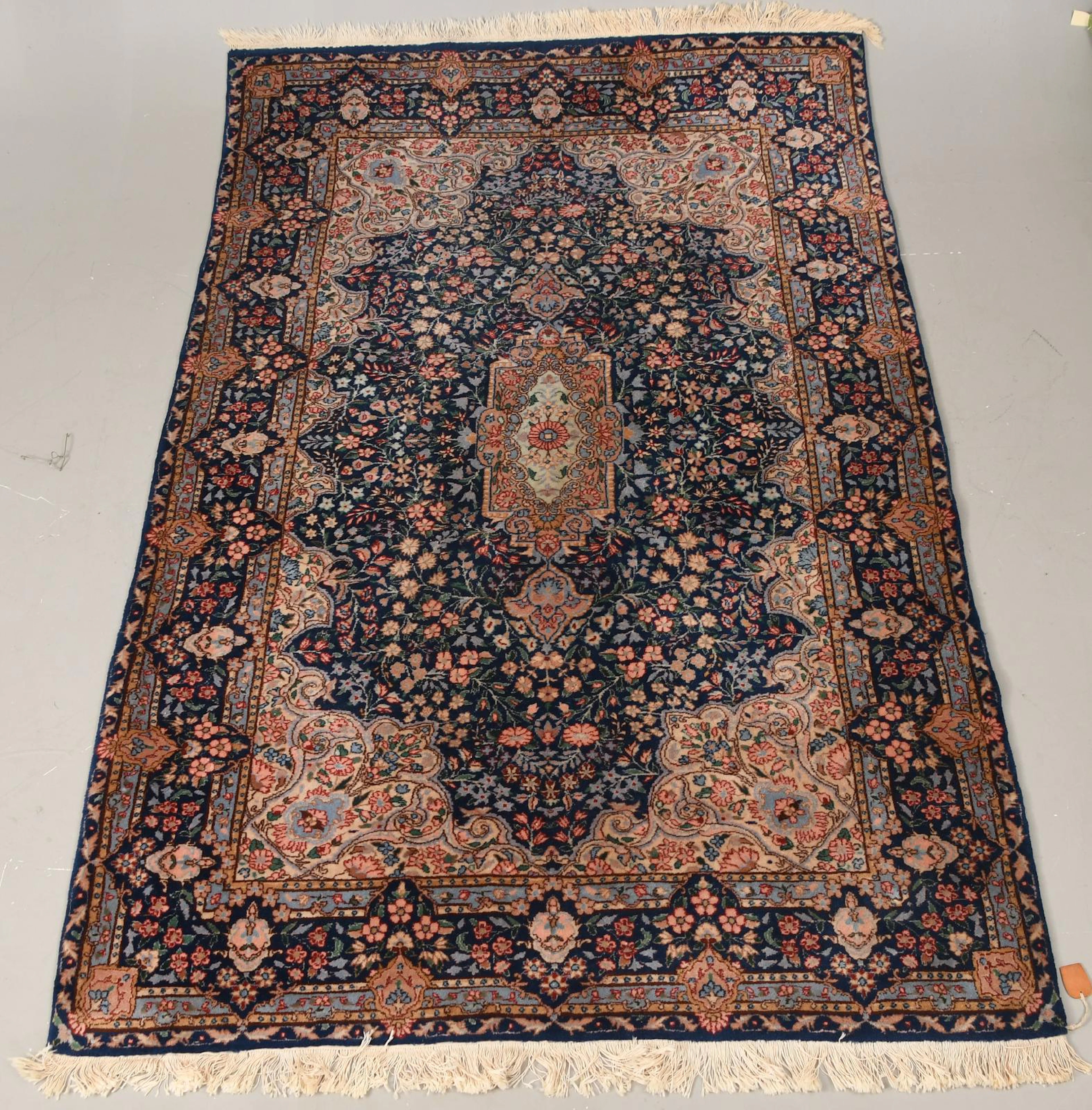 Matta, Orientalisk, Sino Kirman