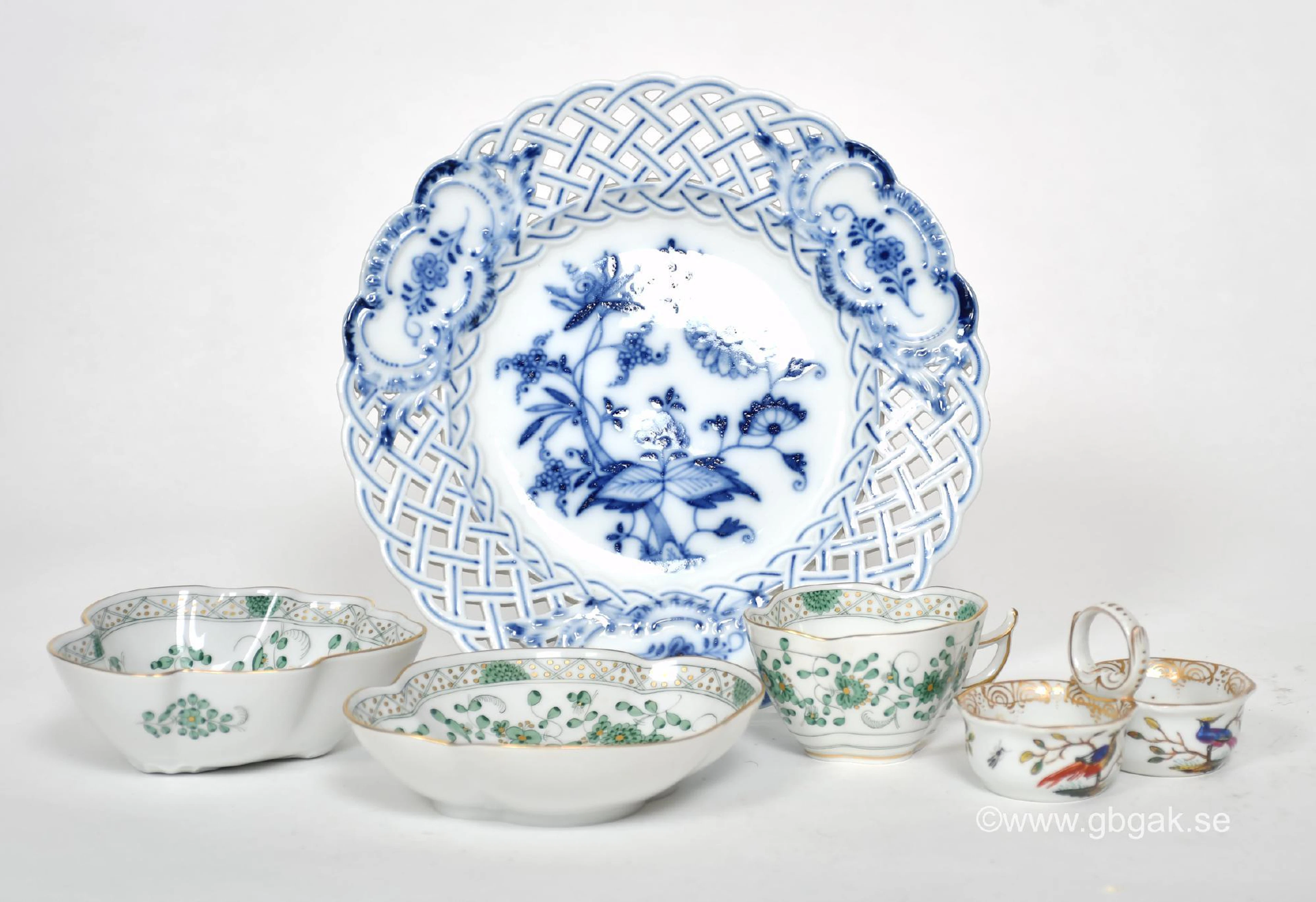 Parti Meissen