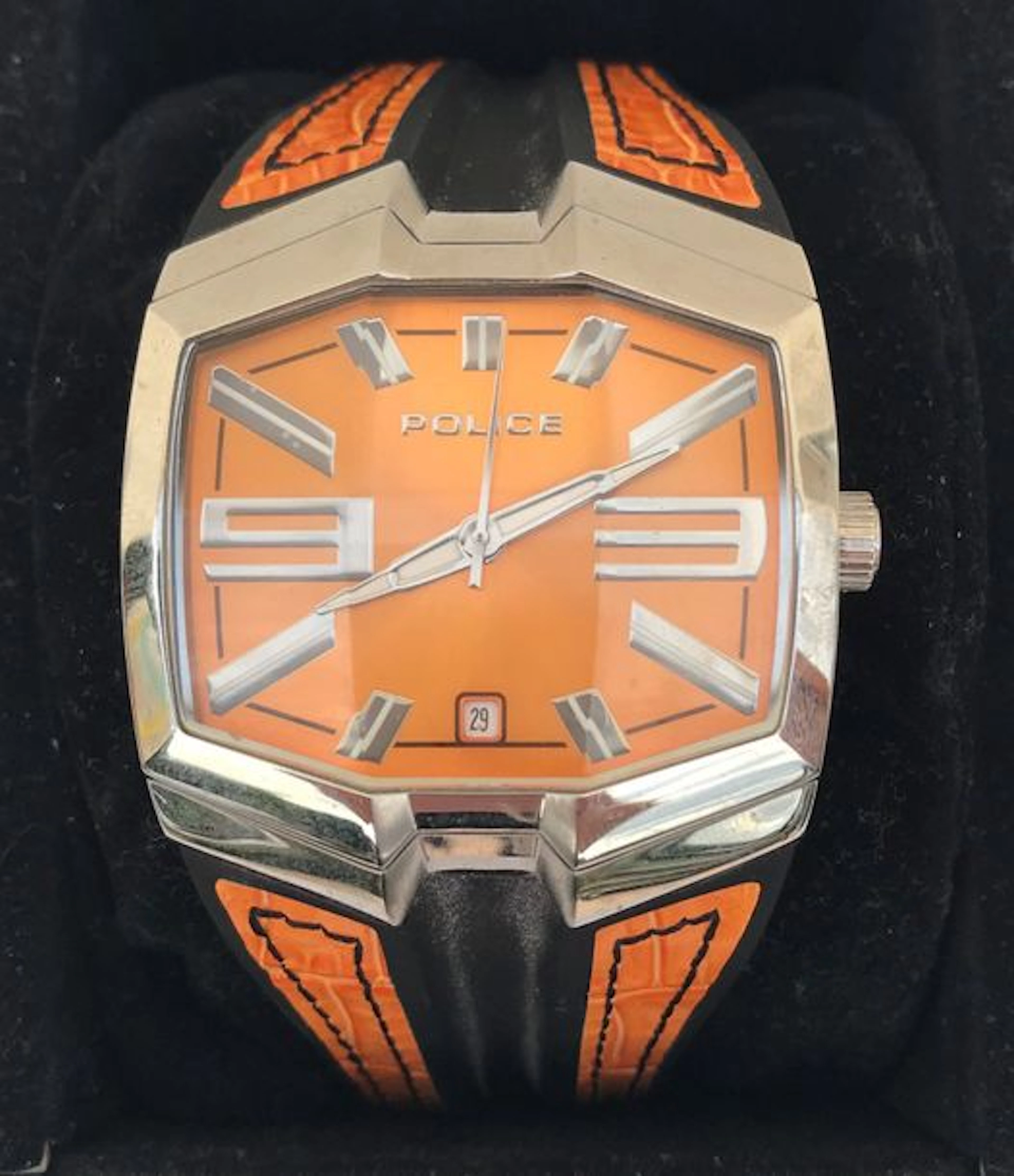 Montre Police Montre homme model 10971J.…