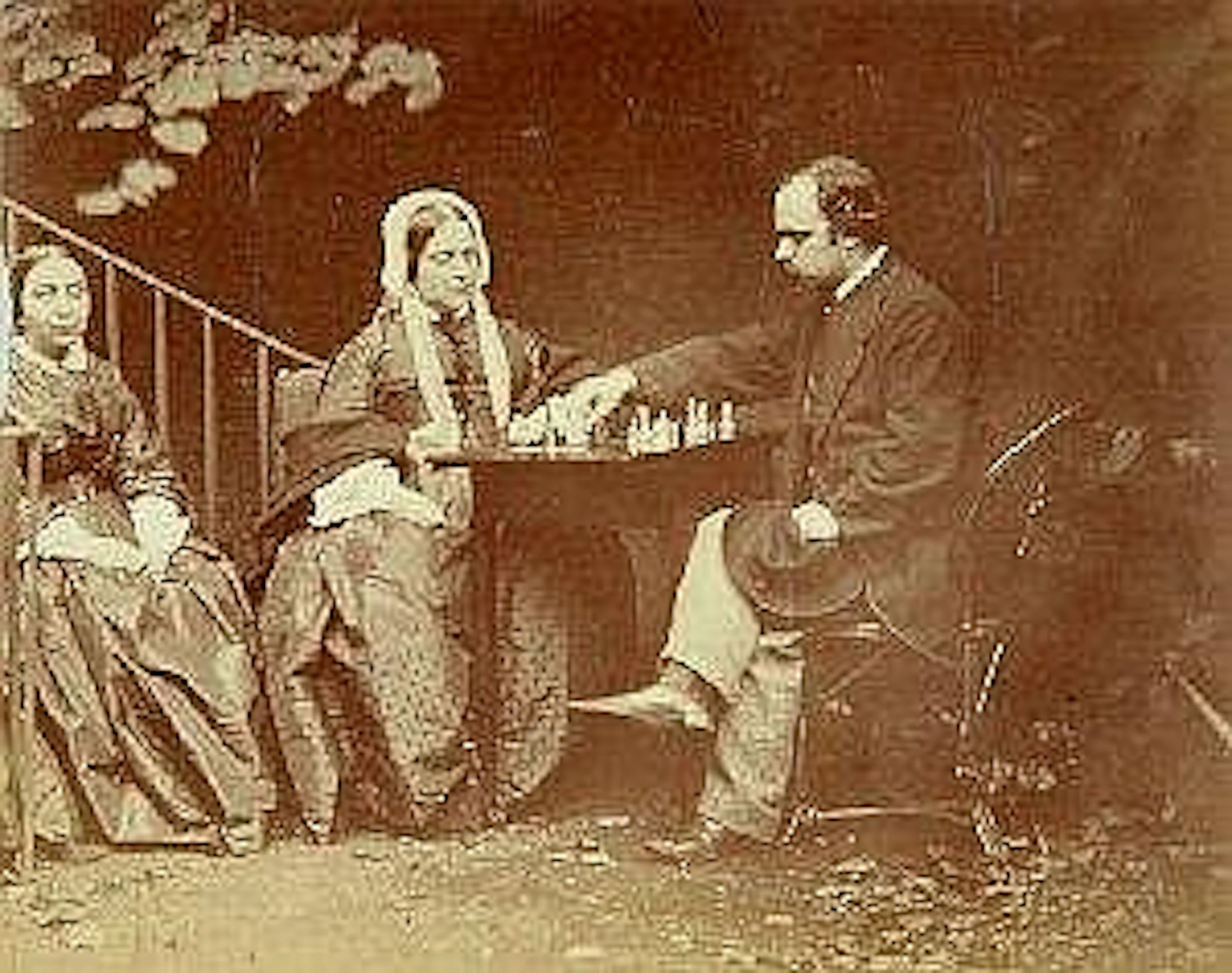 [ Subject to VAT ] Carroll (Lewis & the Rossetti family)
