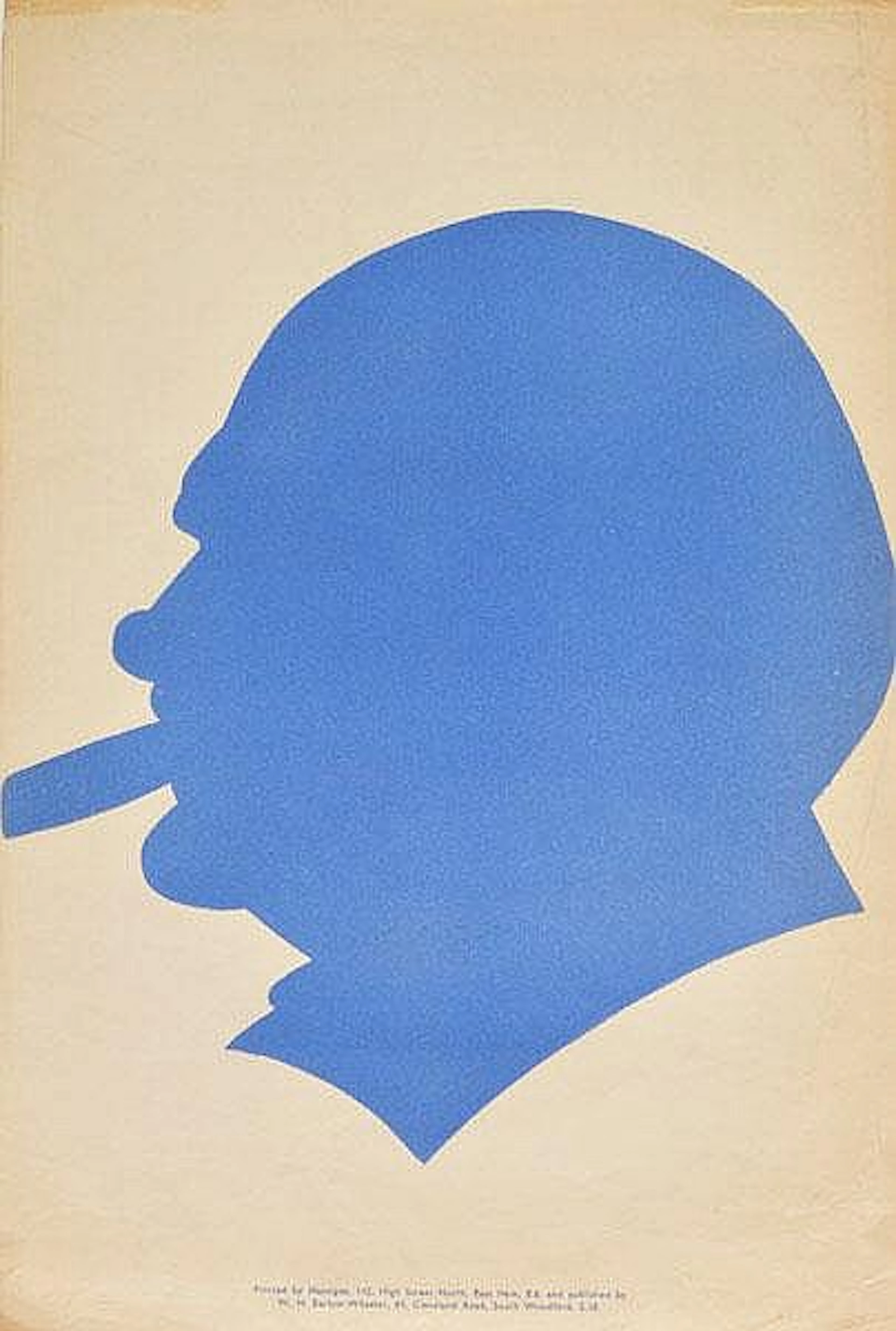 Sir Winston S. Churchill (1874-1965): Churchill