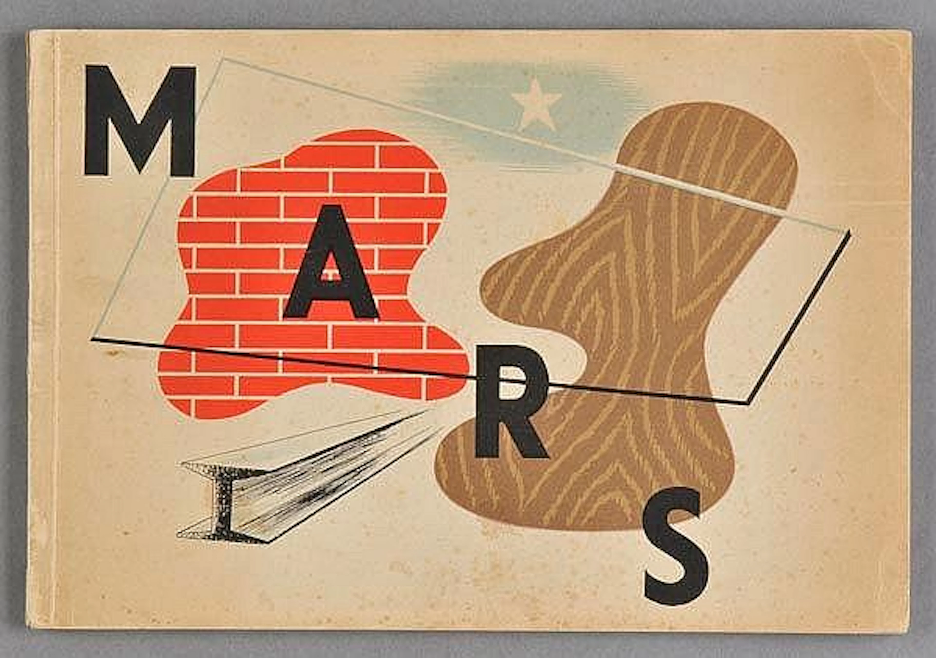 MARS (Modern Architectural Research Group)