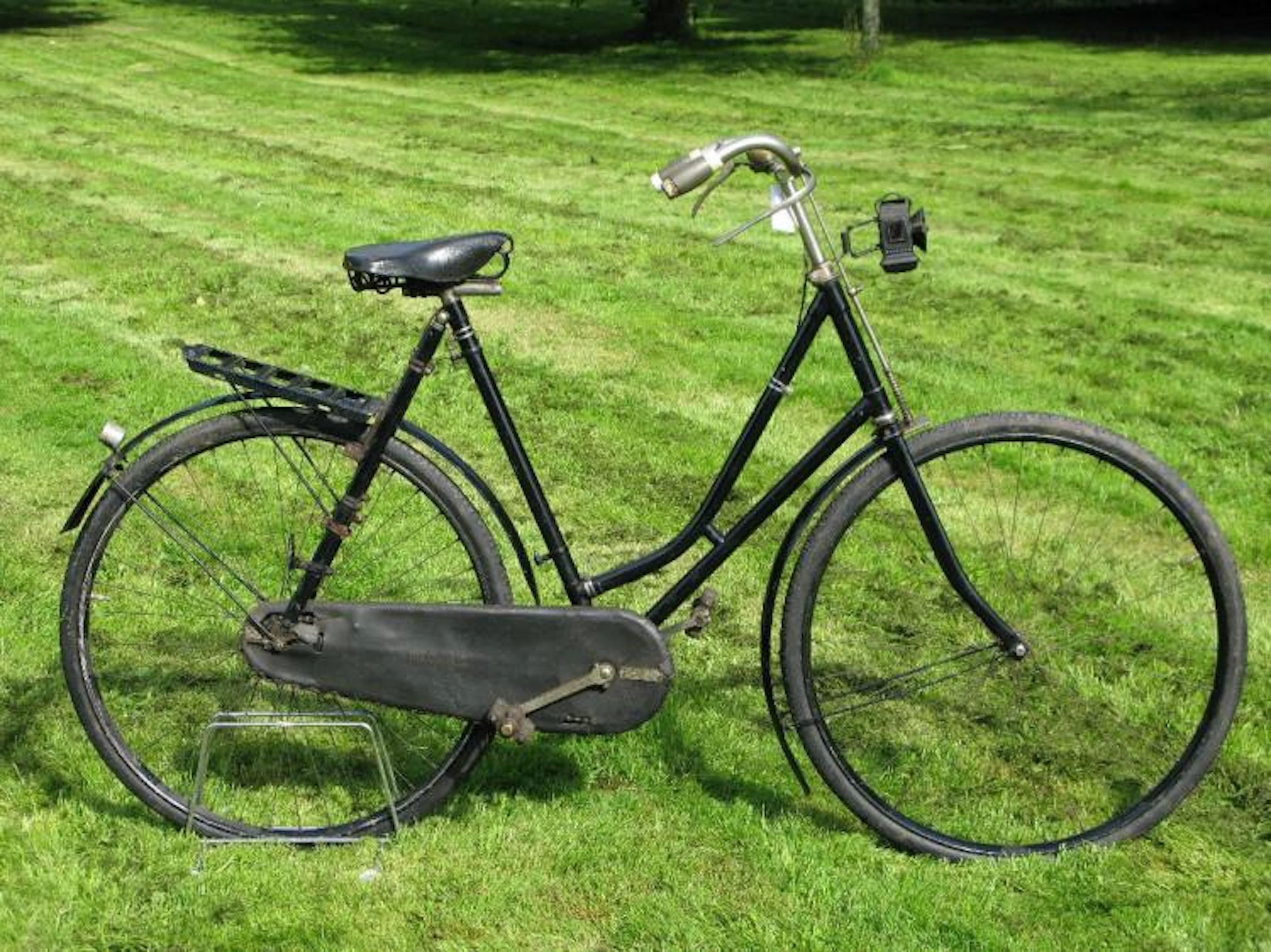 * Onward Cycle Co.
