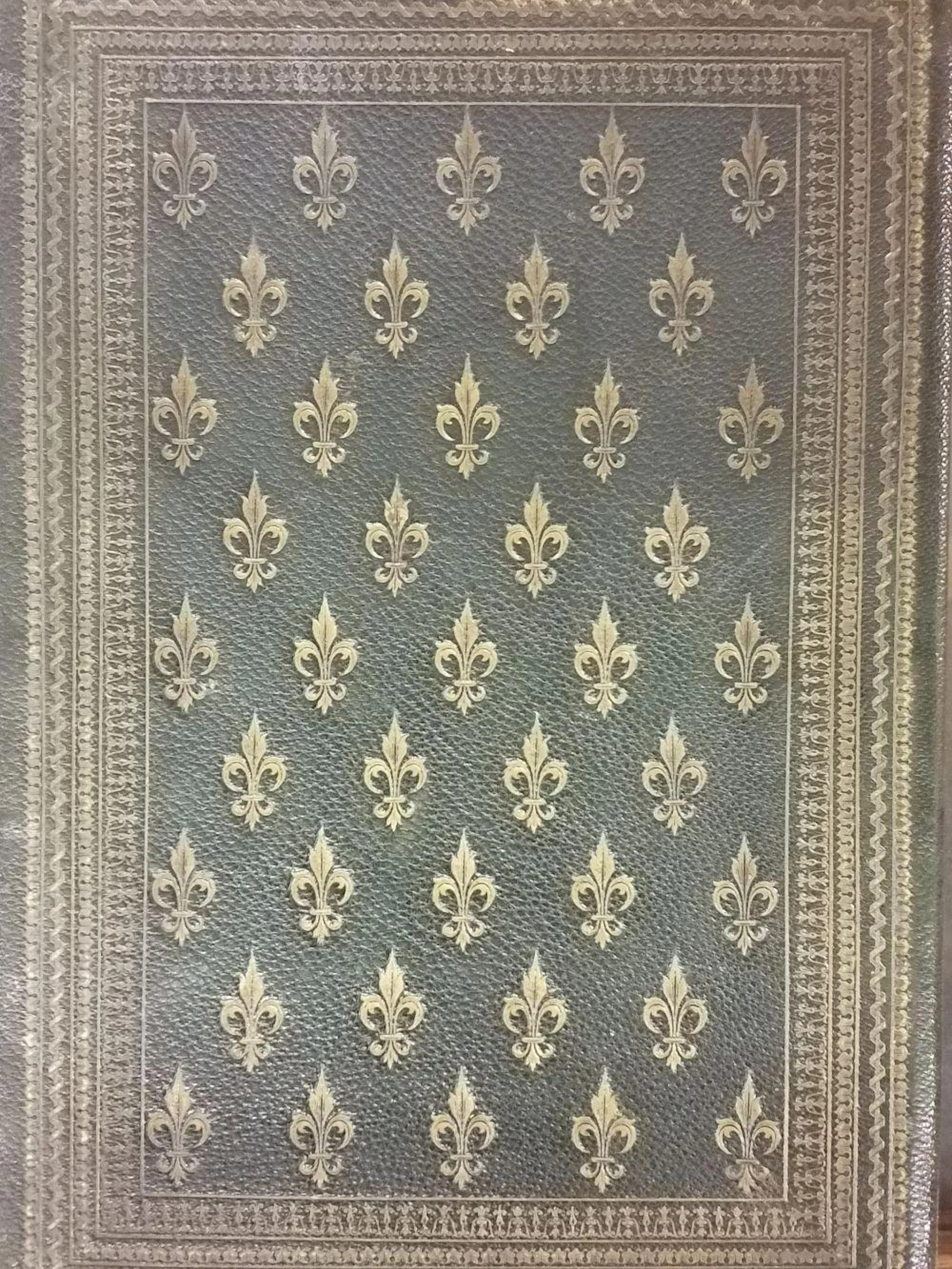 Antiquarian. A large collection of mostly 19th century literature