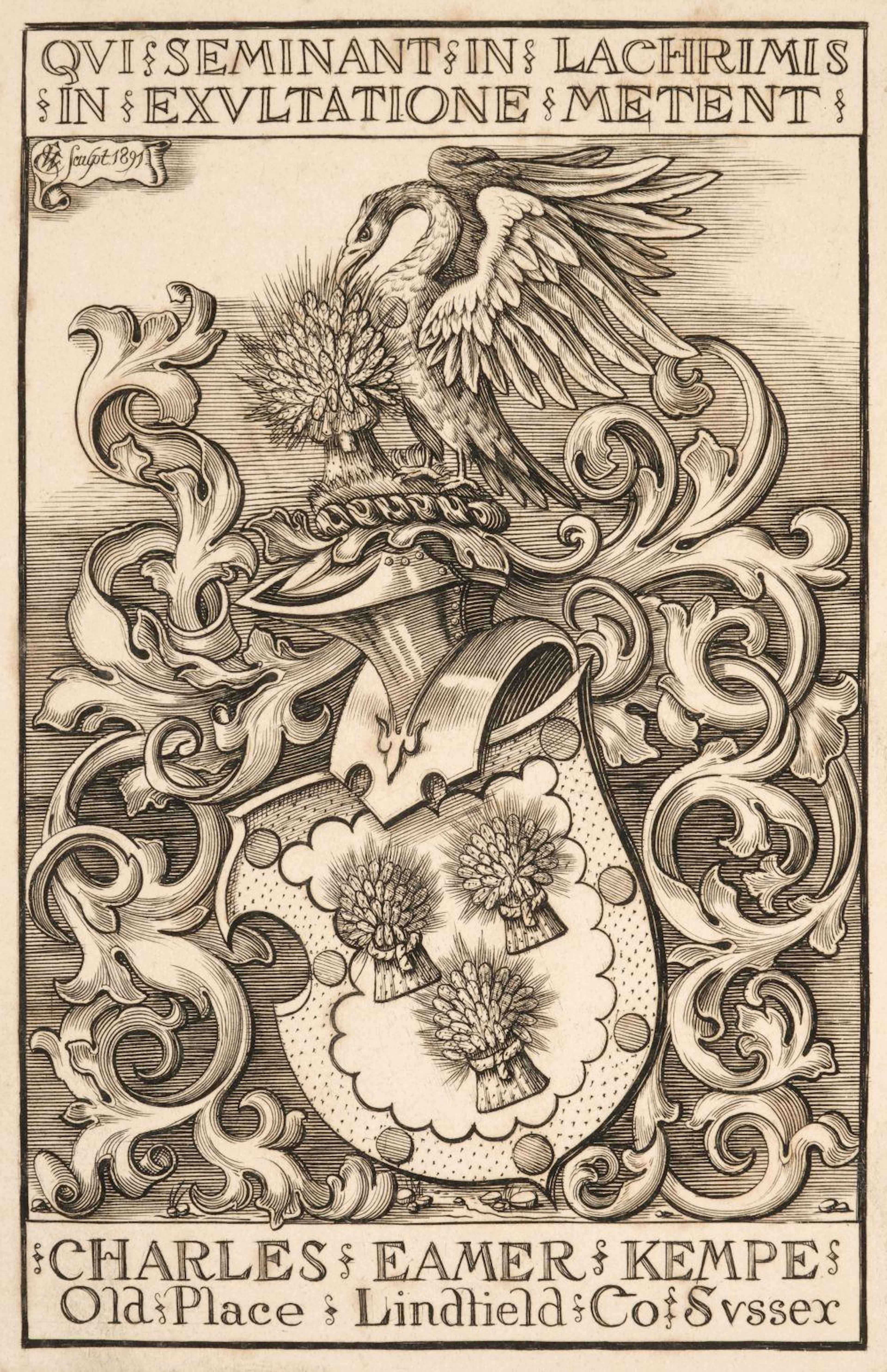 Rossetti (Dante Gabriel