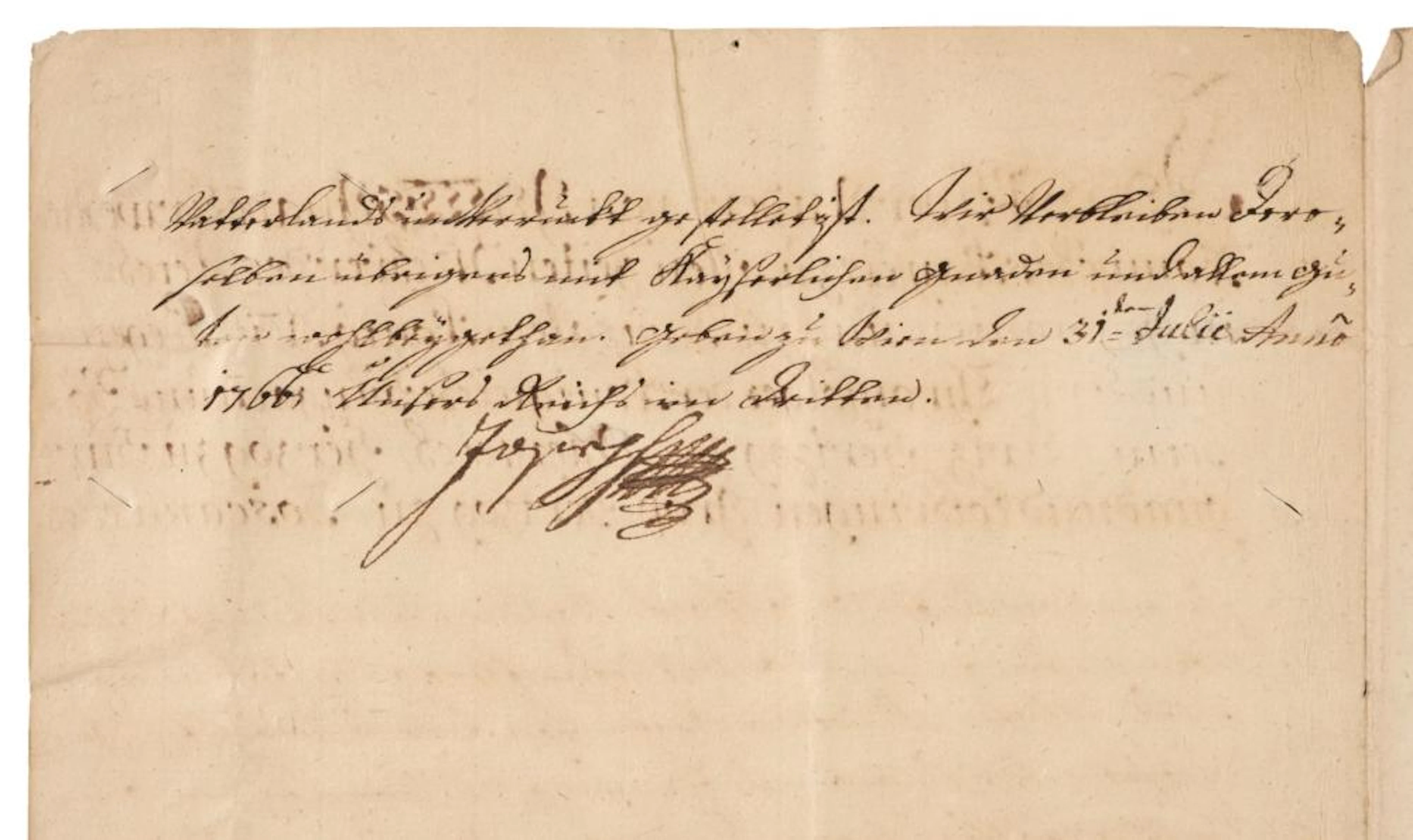 * Joseph II (1741-1790)