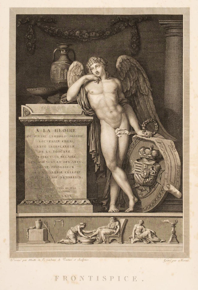 Mongez (Antoine)