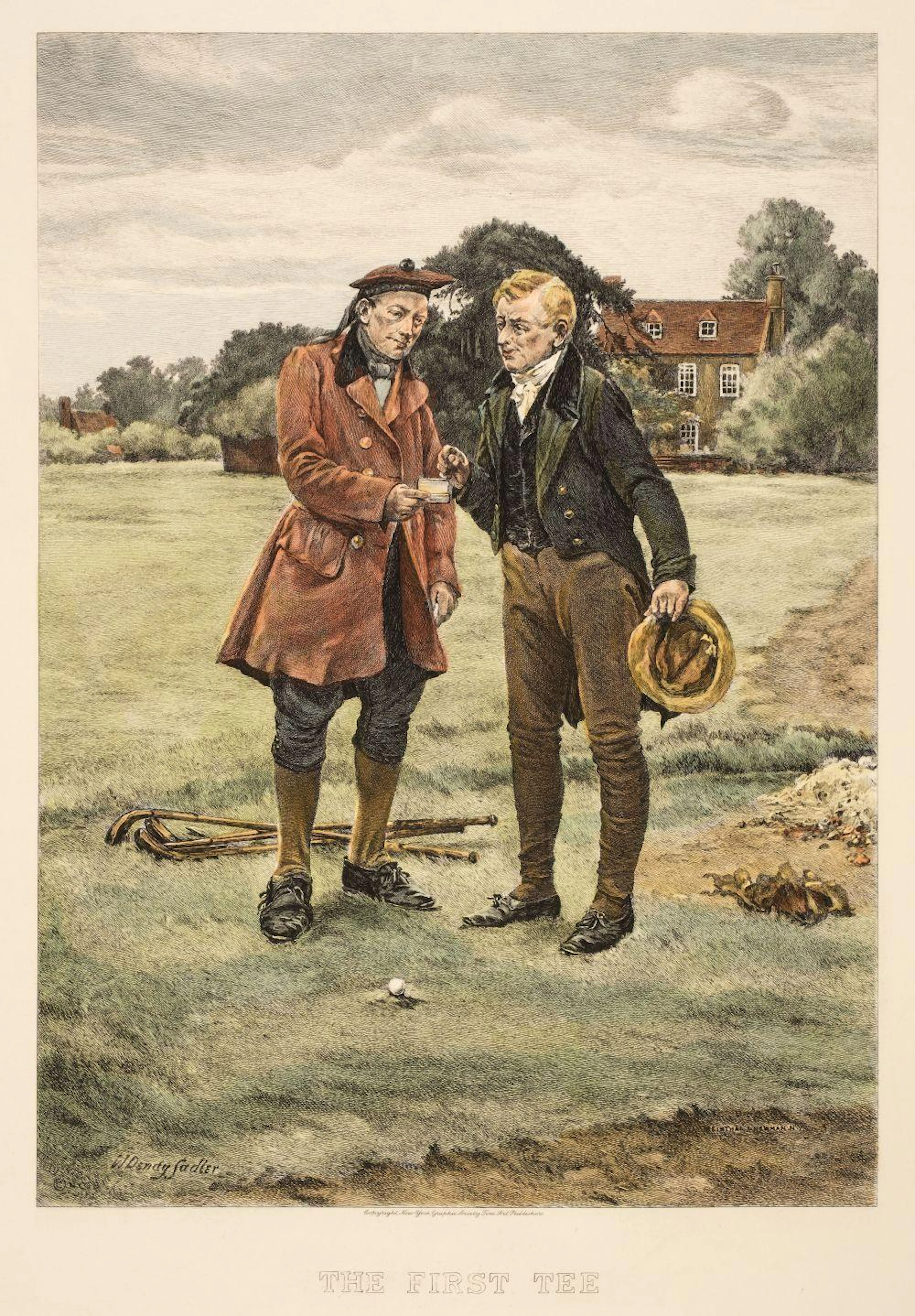 Prints & Engravings
