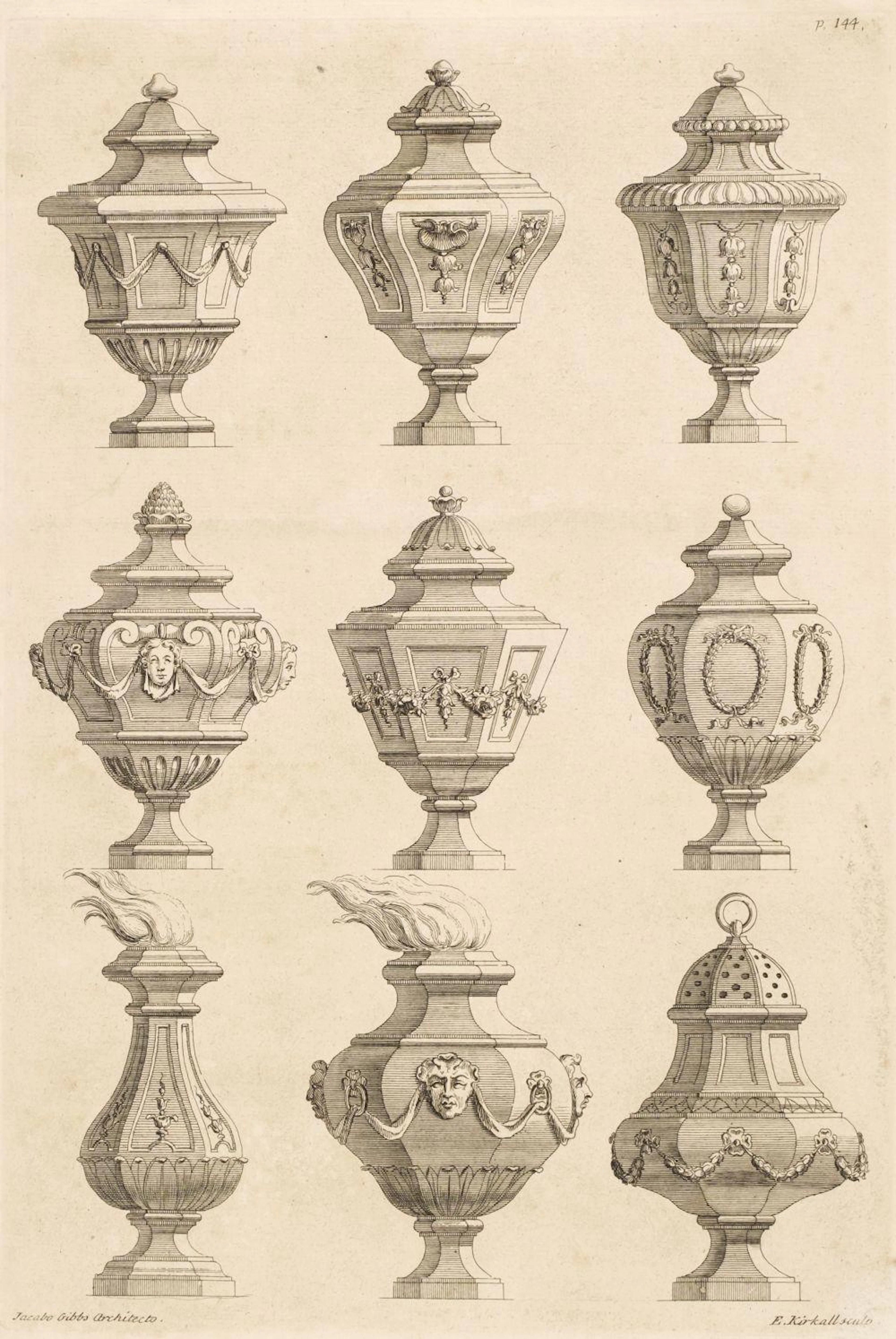 Prints & Engravings
