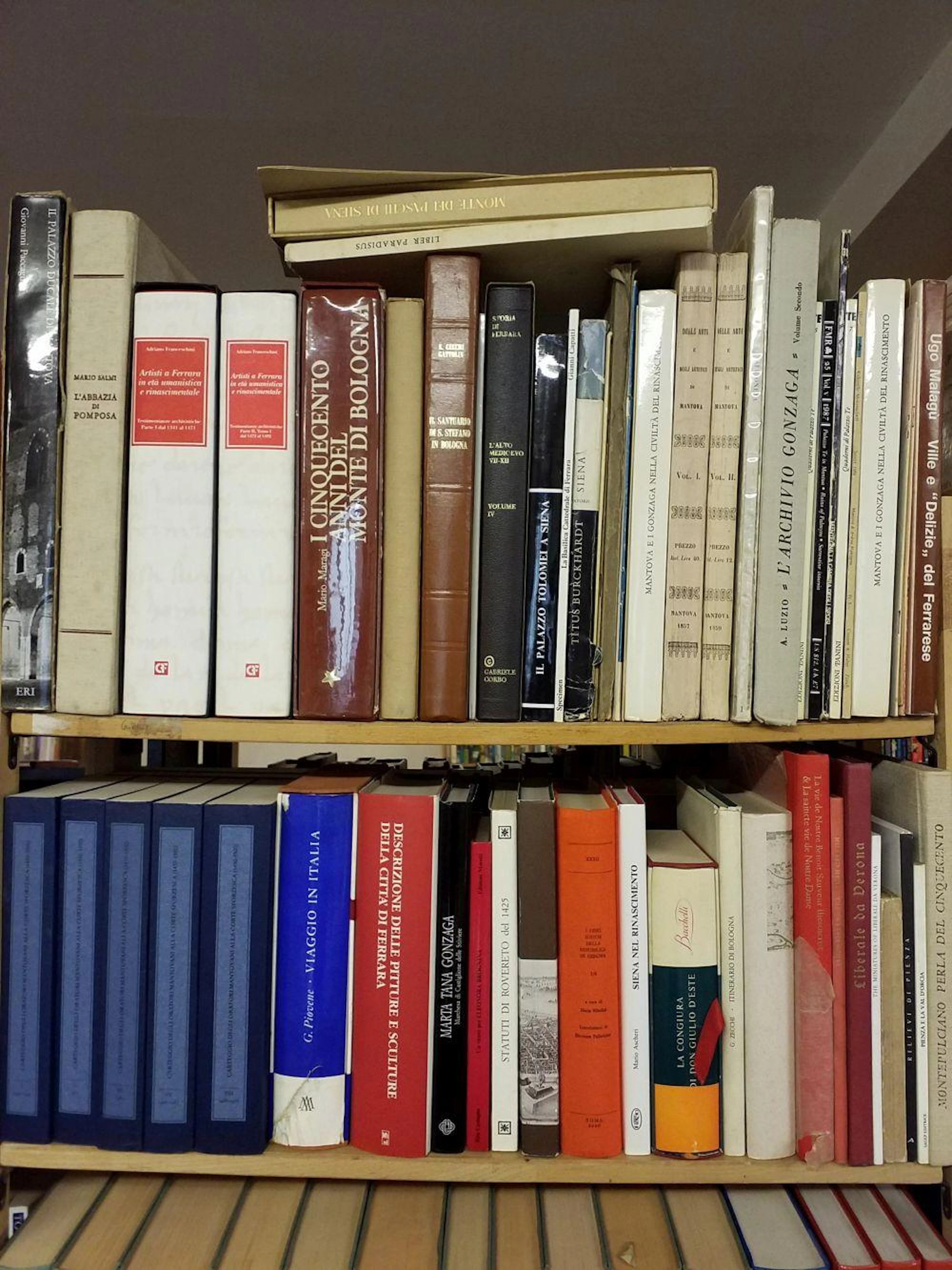 Italian Language