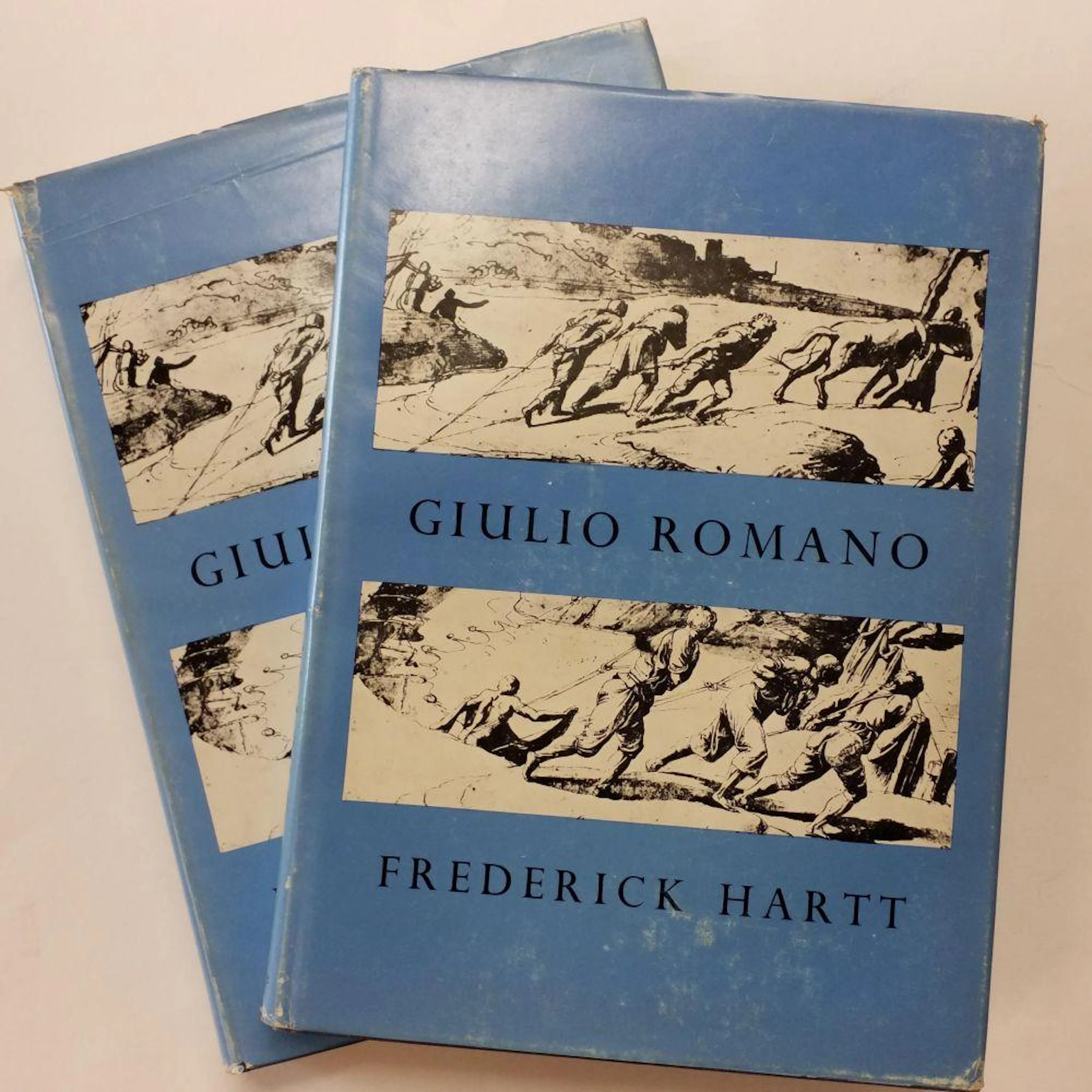 European & Renaissance Art. A collectio of European & Renaissance art reference