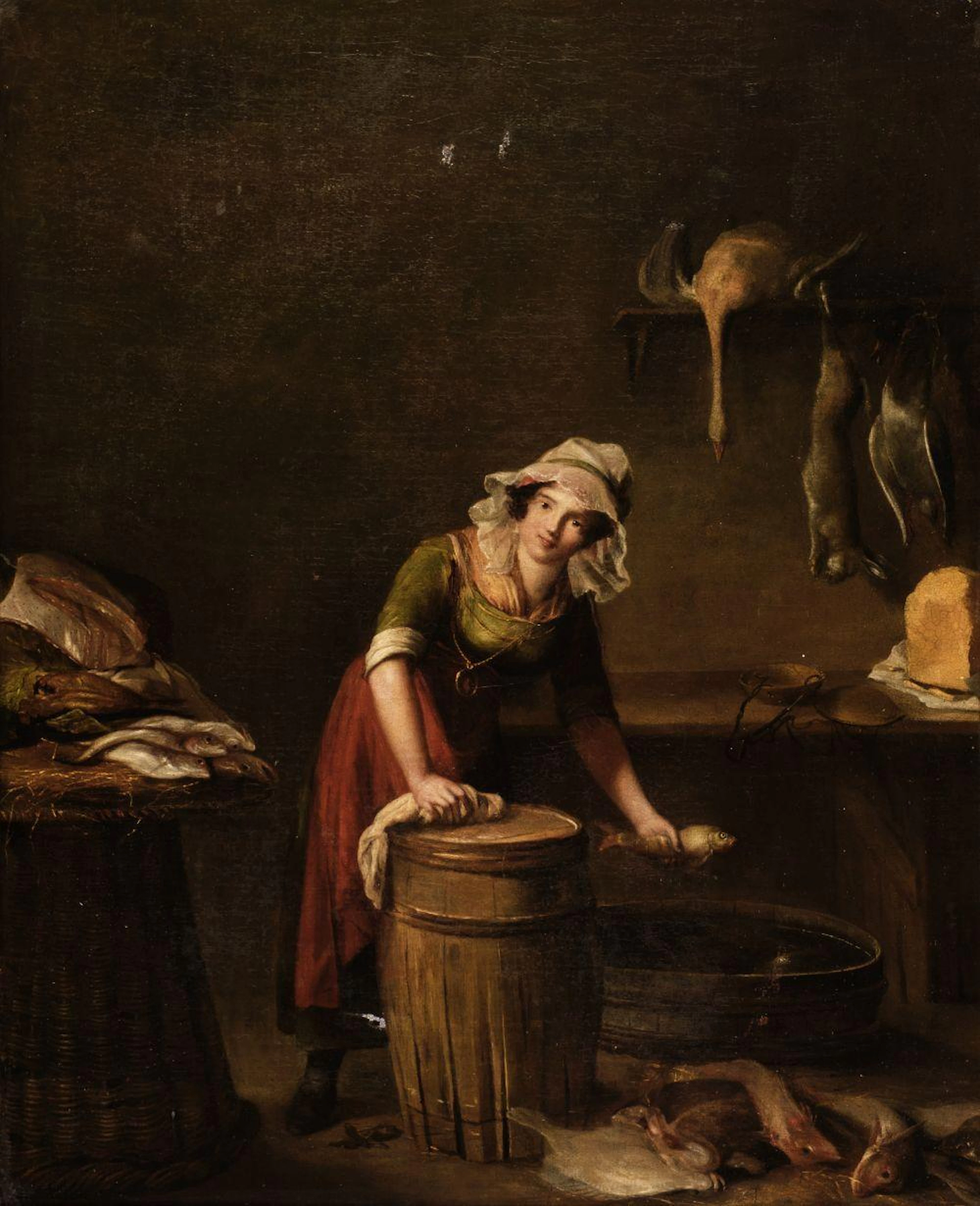 * Chardin (Jean Siméon