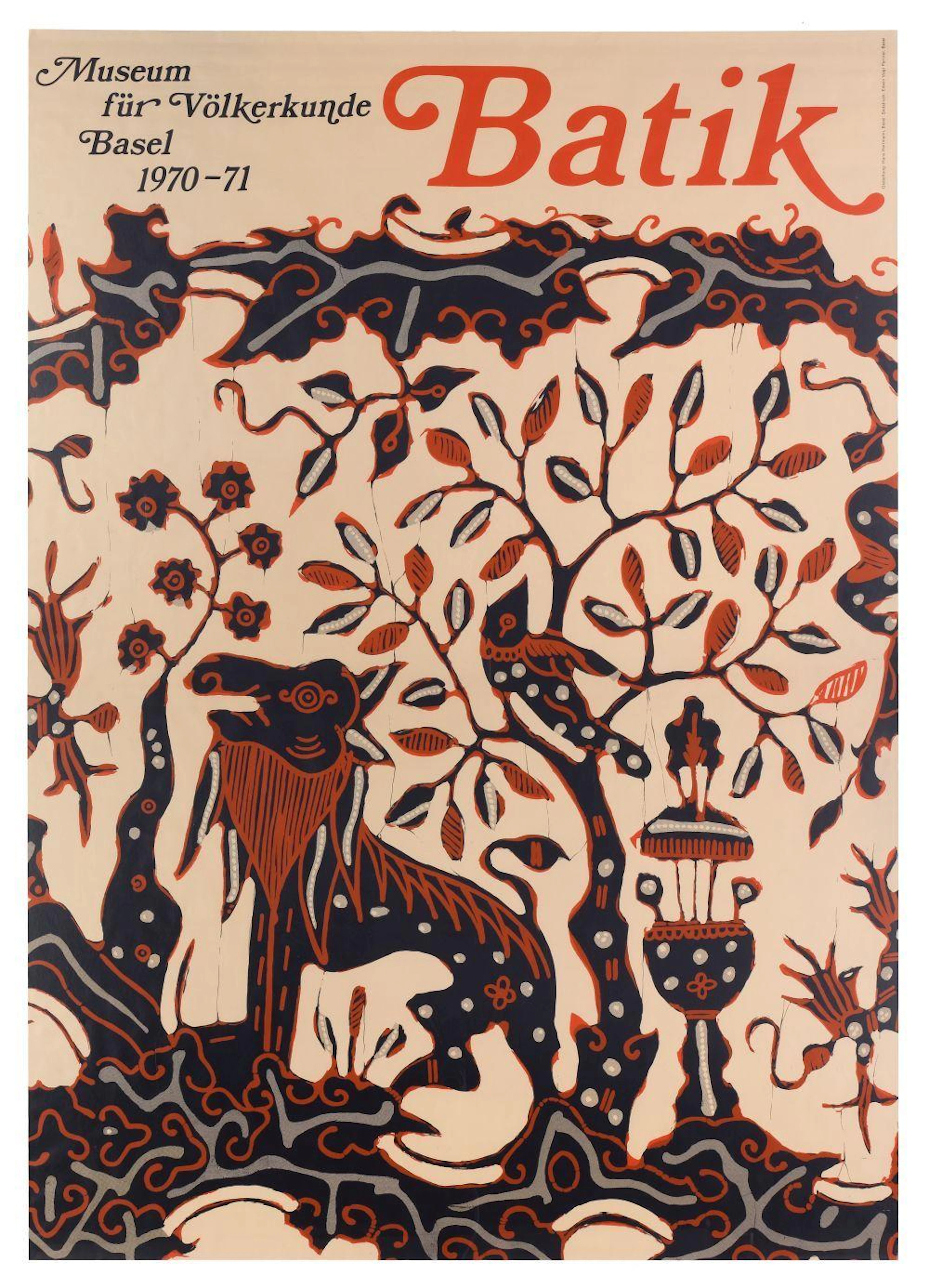 * Art Exhibition Posters