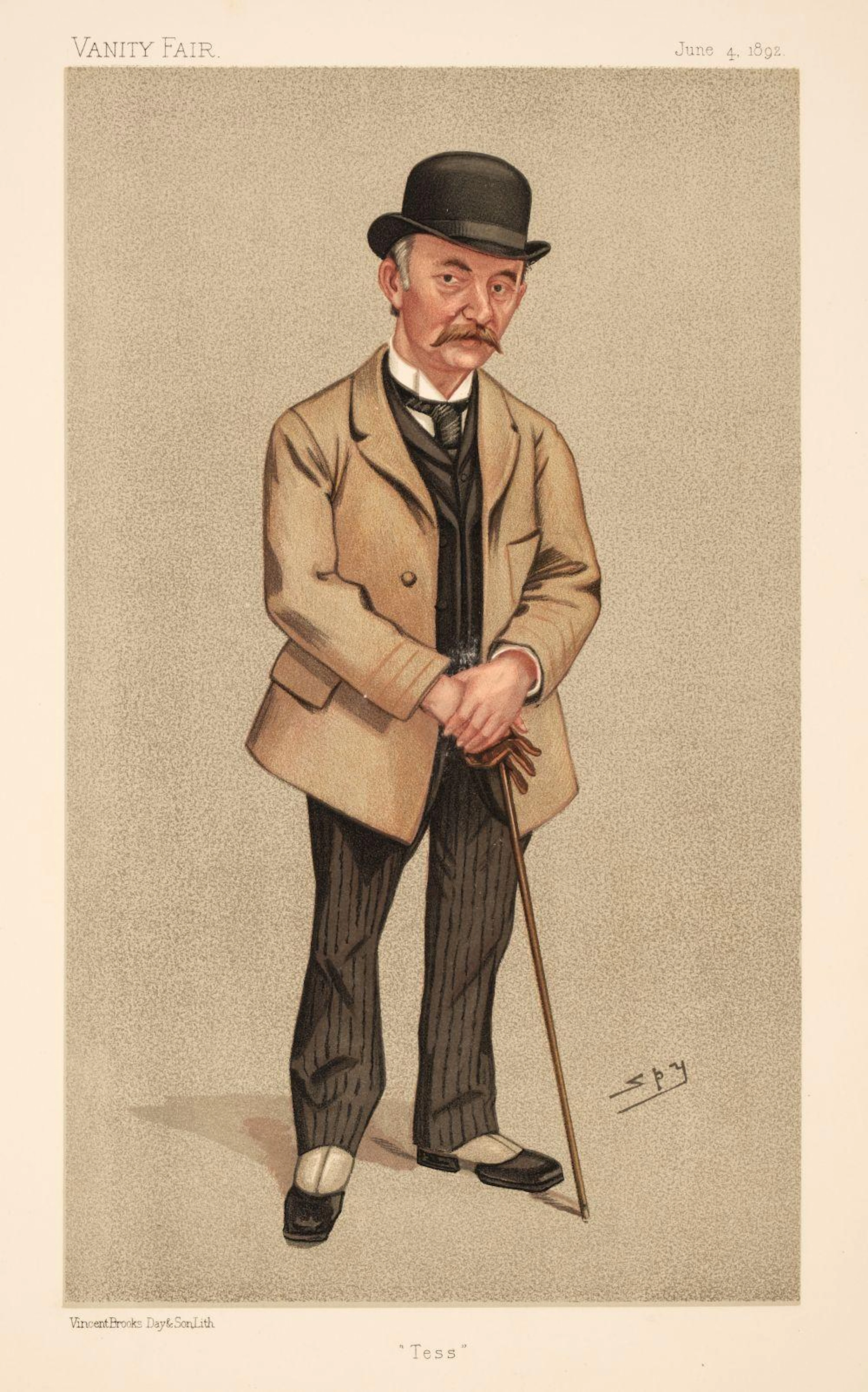 Vanity Fair