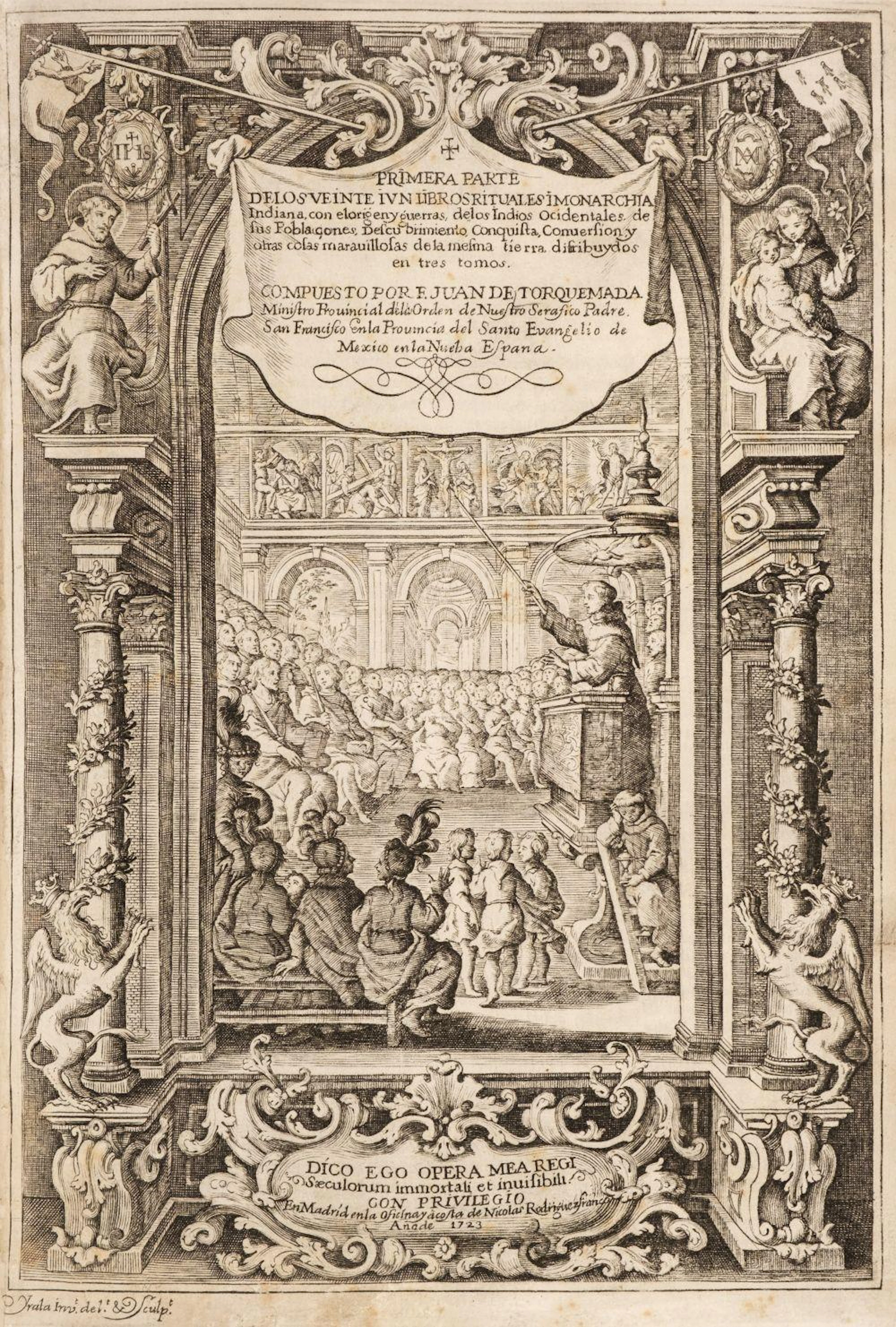Torquemada (Juan de)