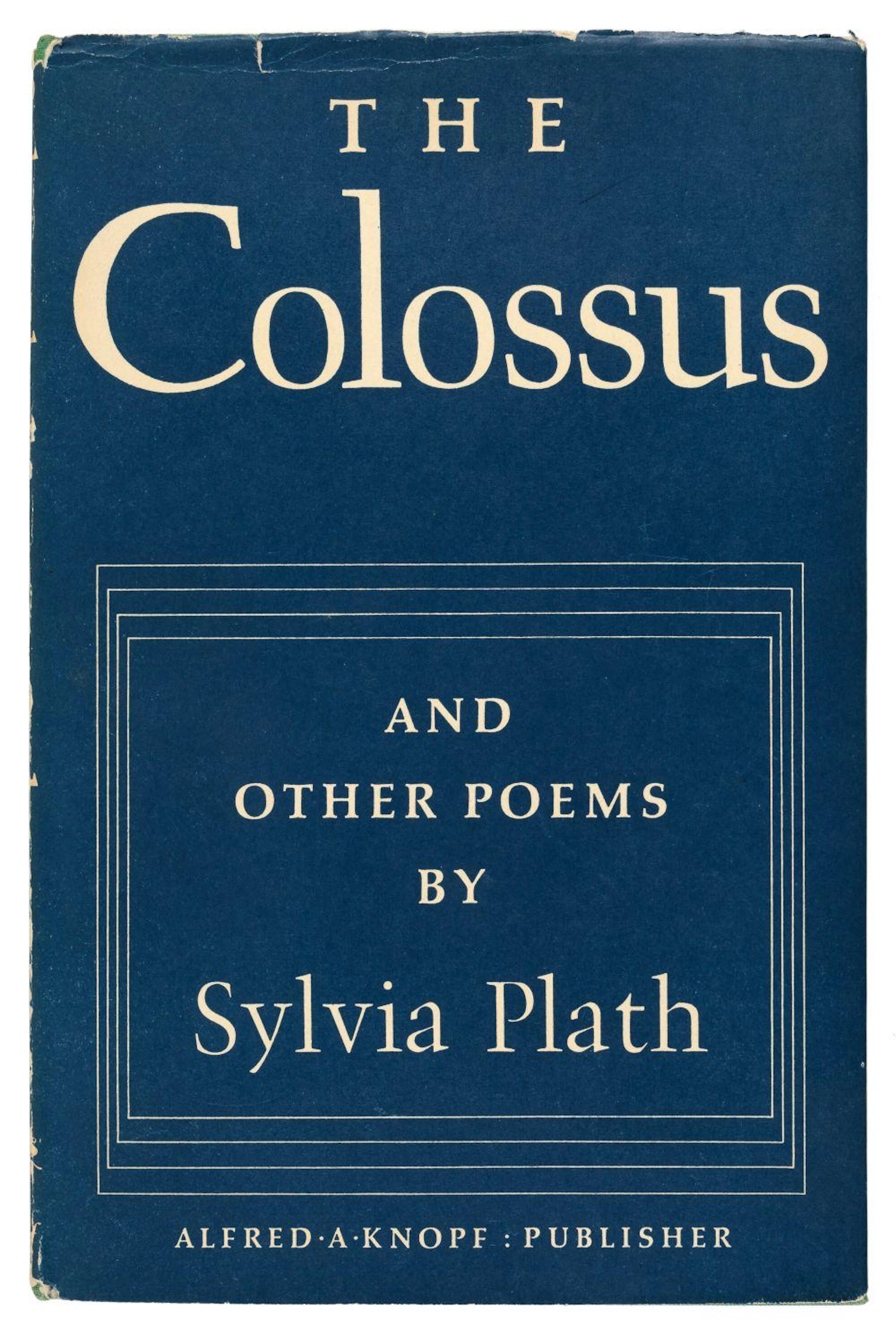 Plath (Sylvia)