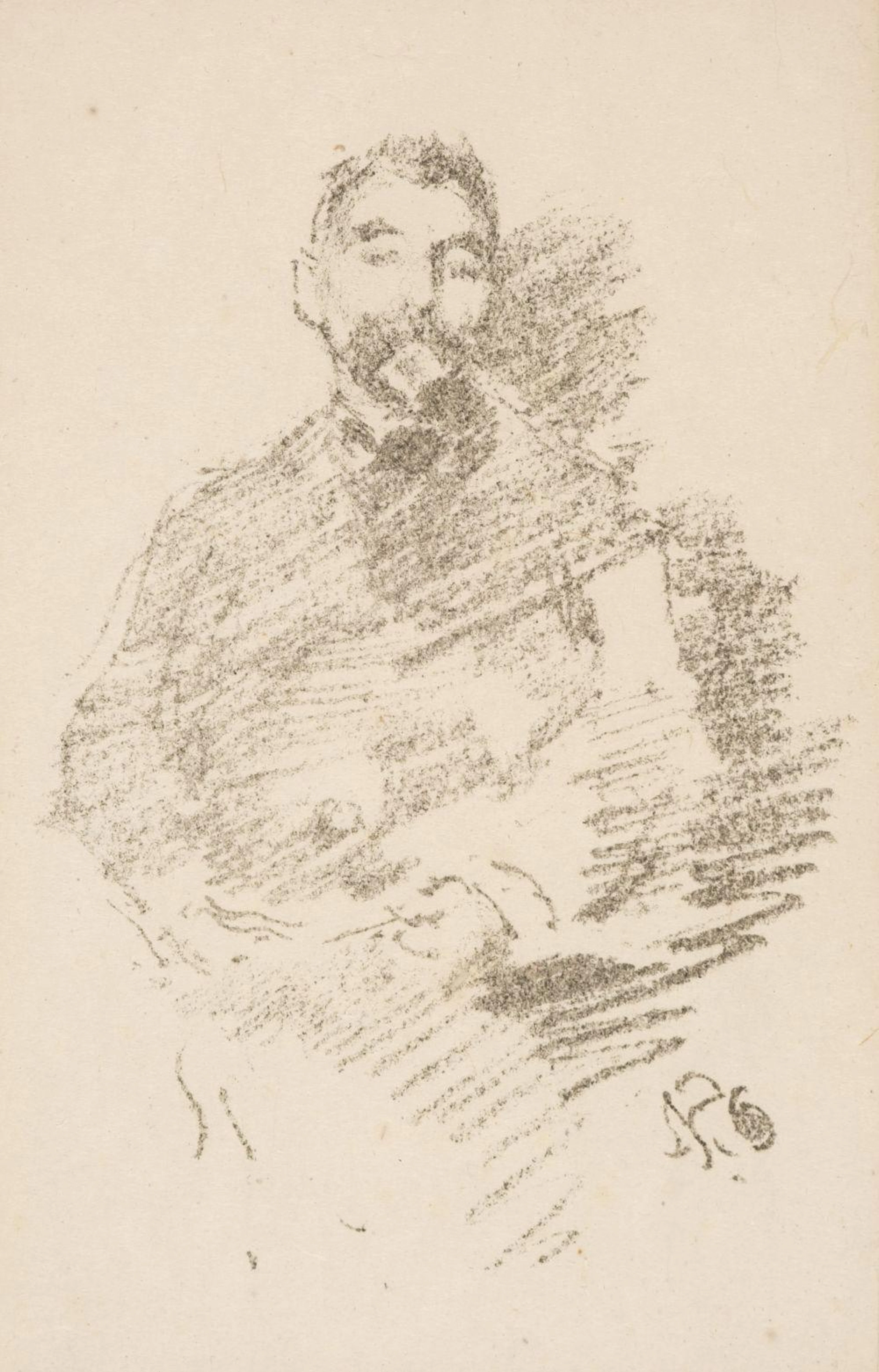 Whistler (James Abbott McNeill
