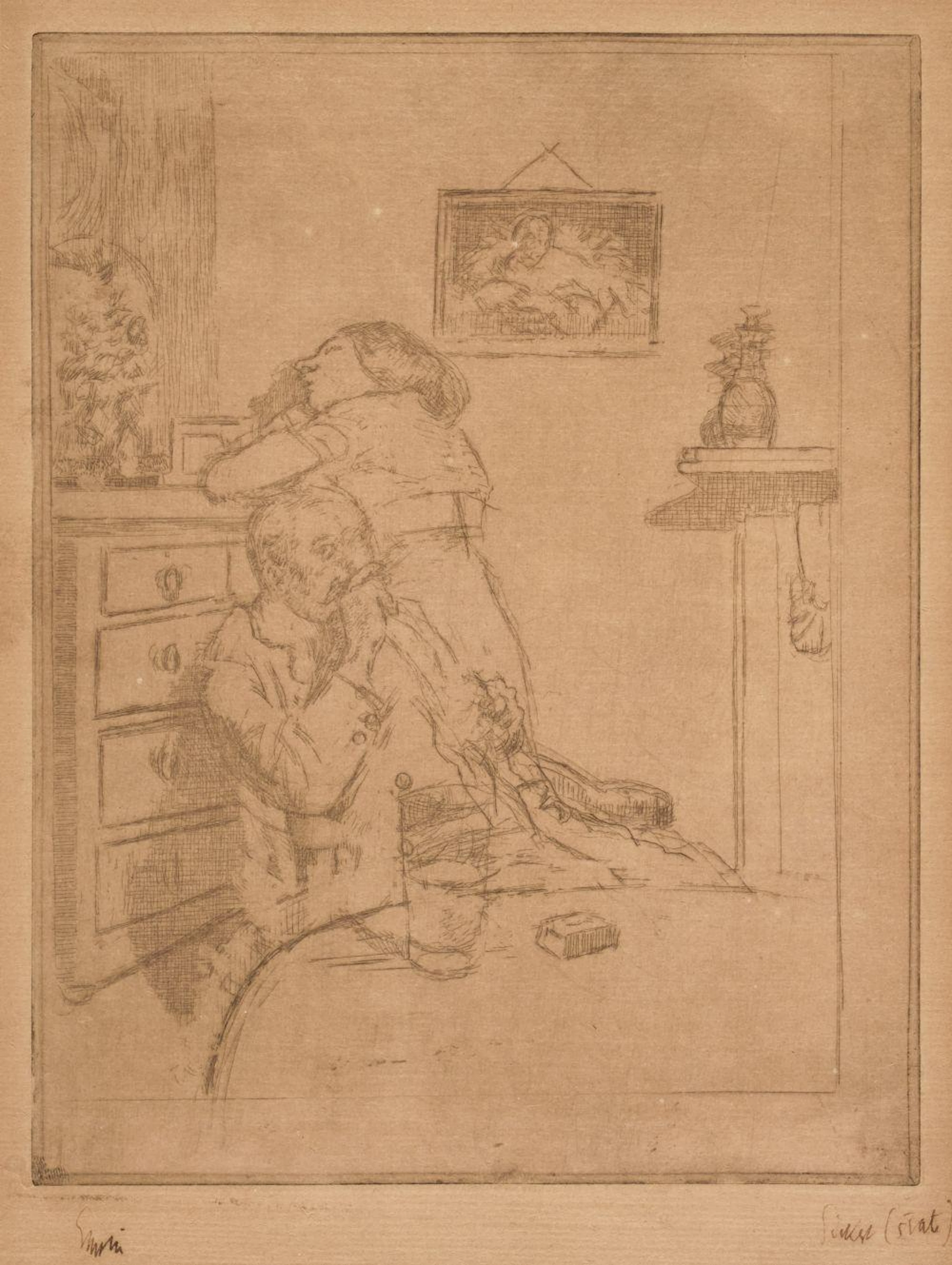 Sickert (Walter