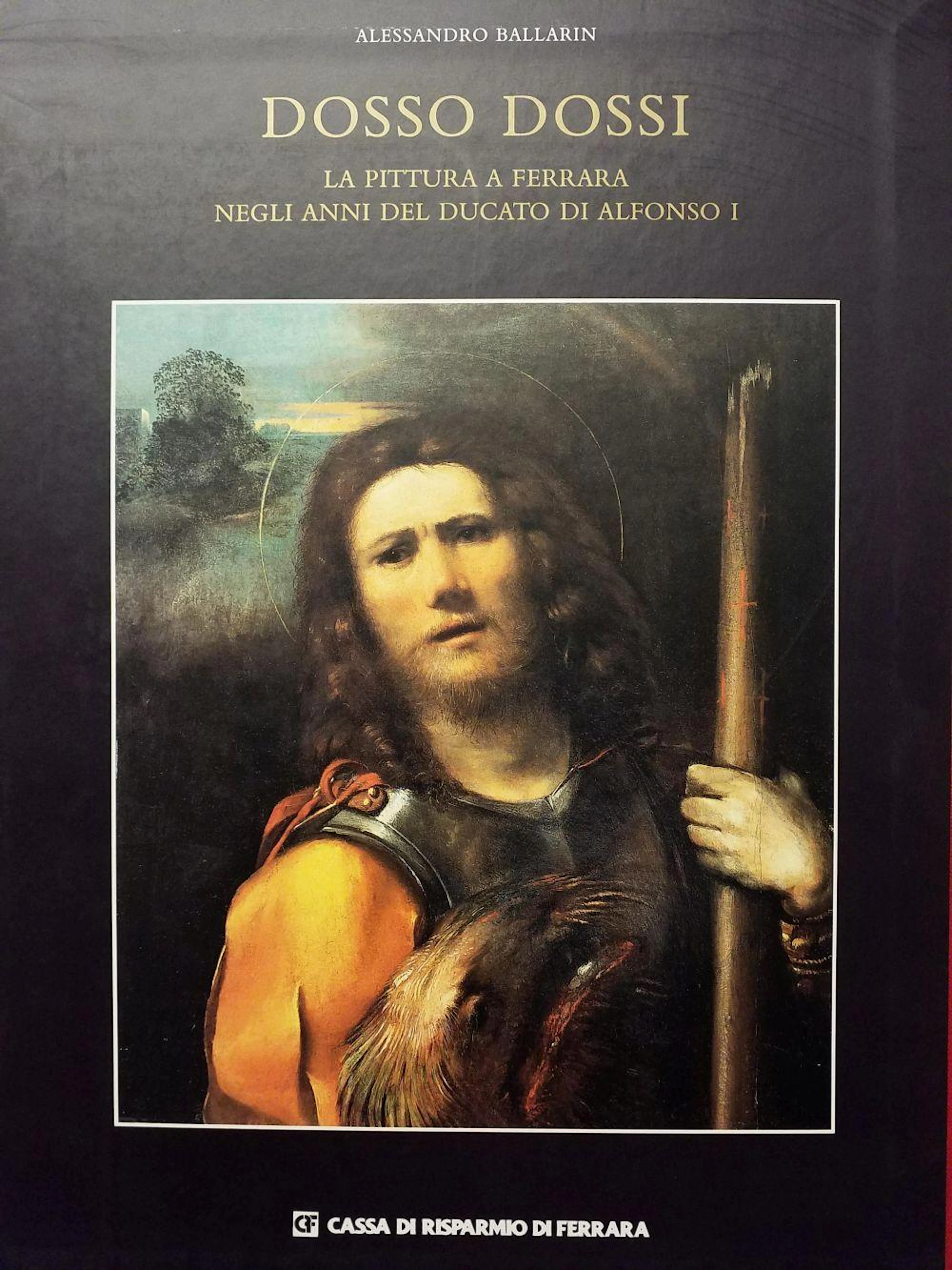 Italian Art. A collection of modern Italian Renaissance art reference