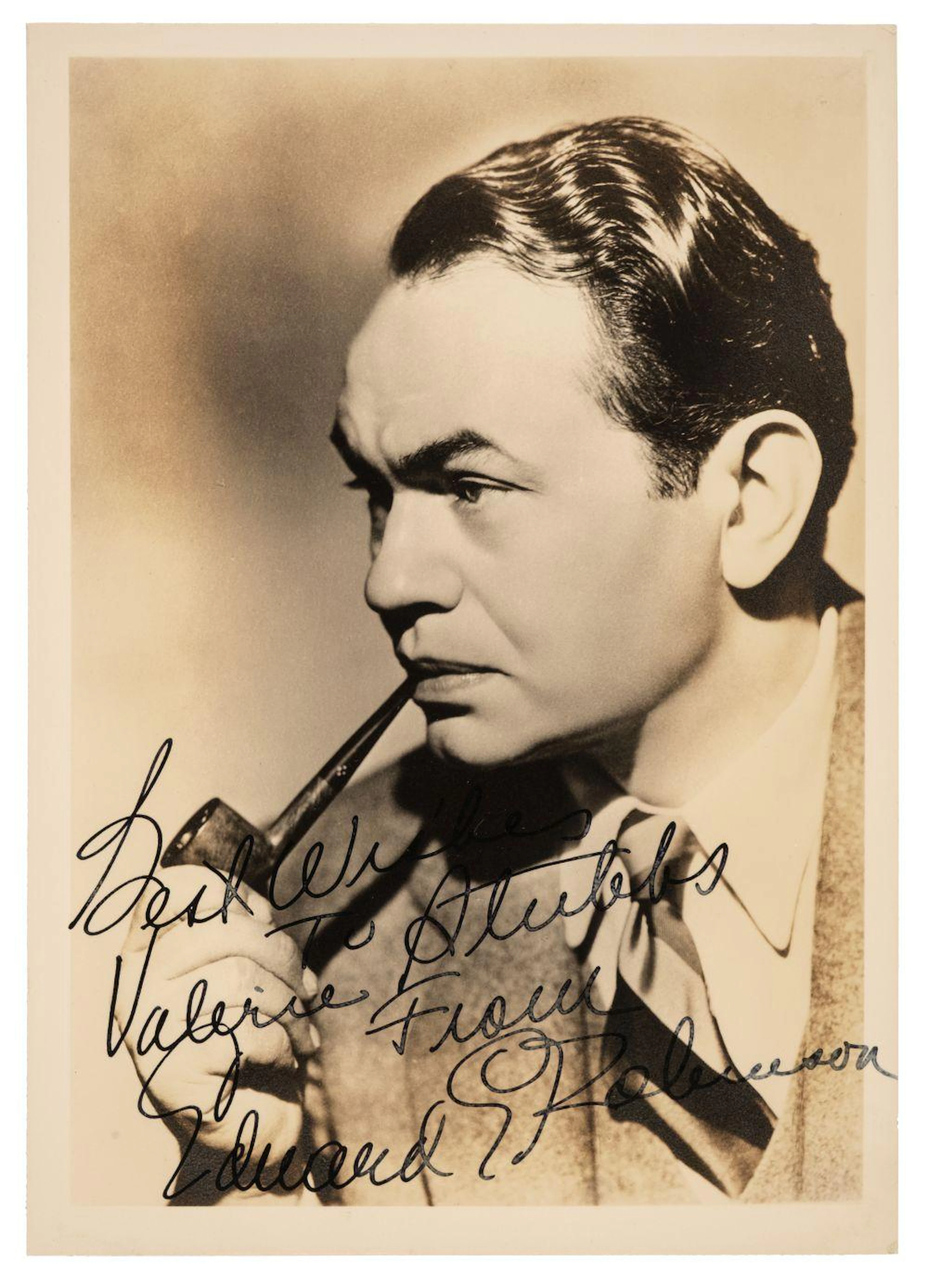 Musicians and Actors. A group of 4 autograph albums, mid 20th century