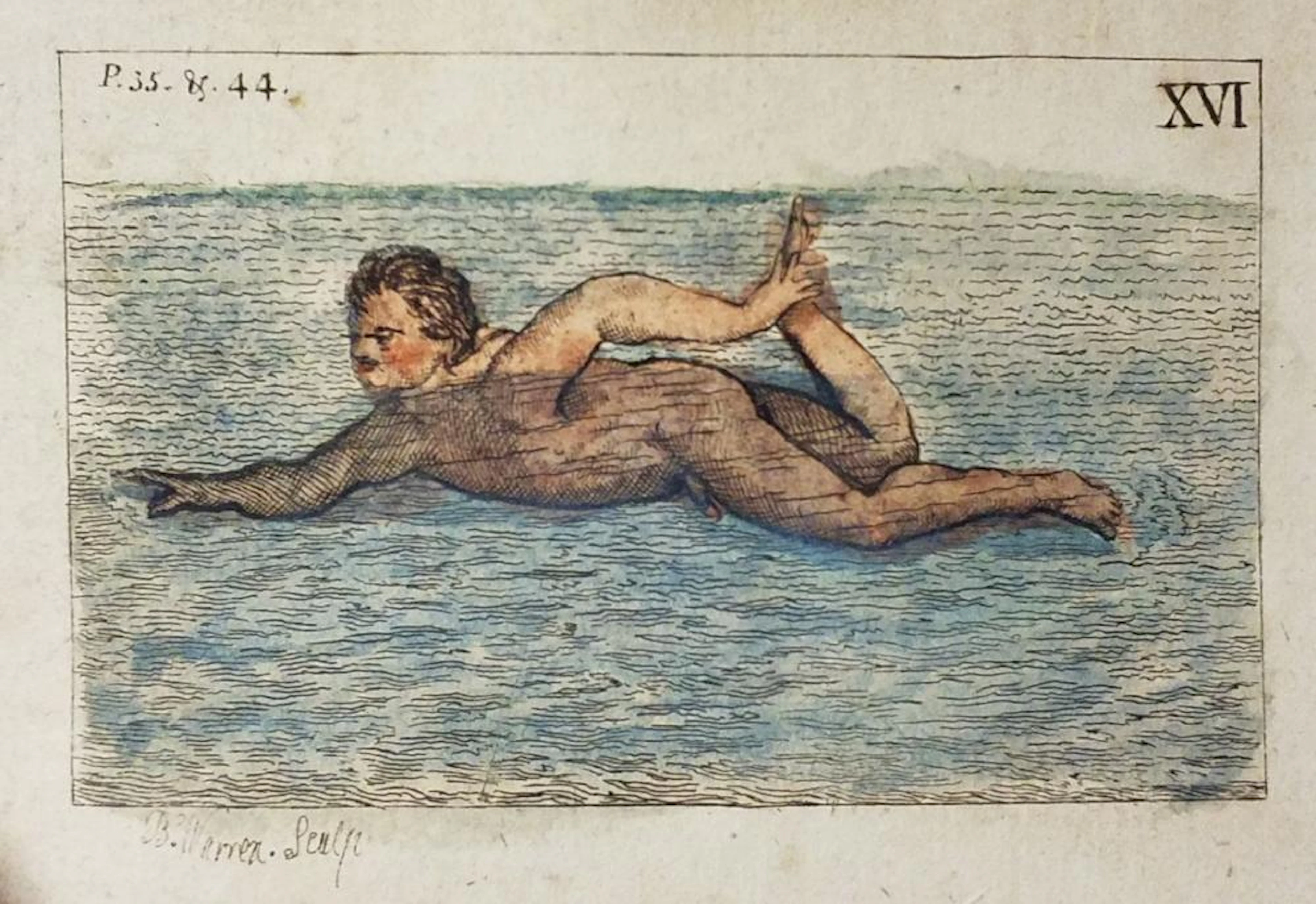 Antiquarian. A large collection of 17th, 18th & 19th-century literature