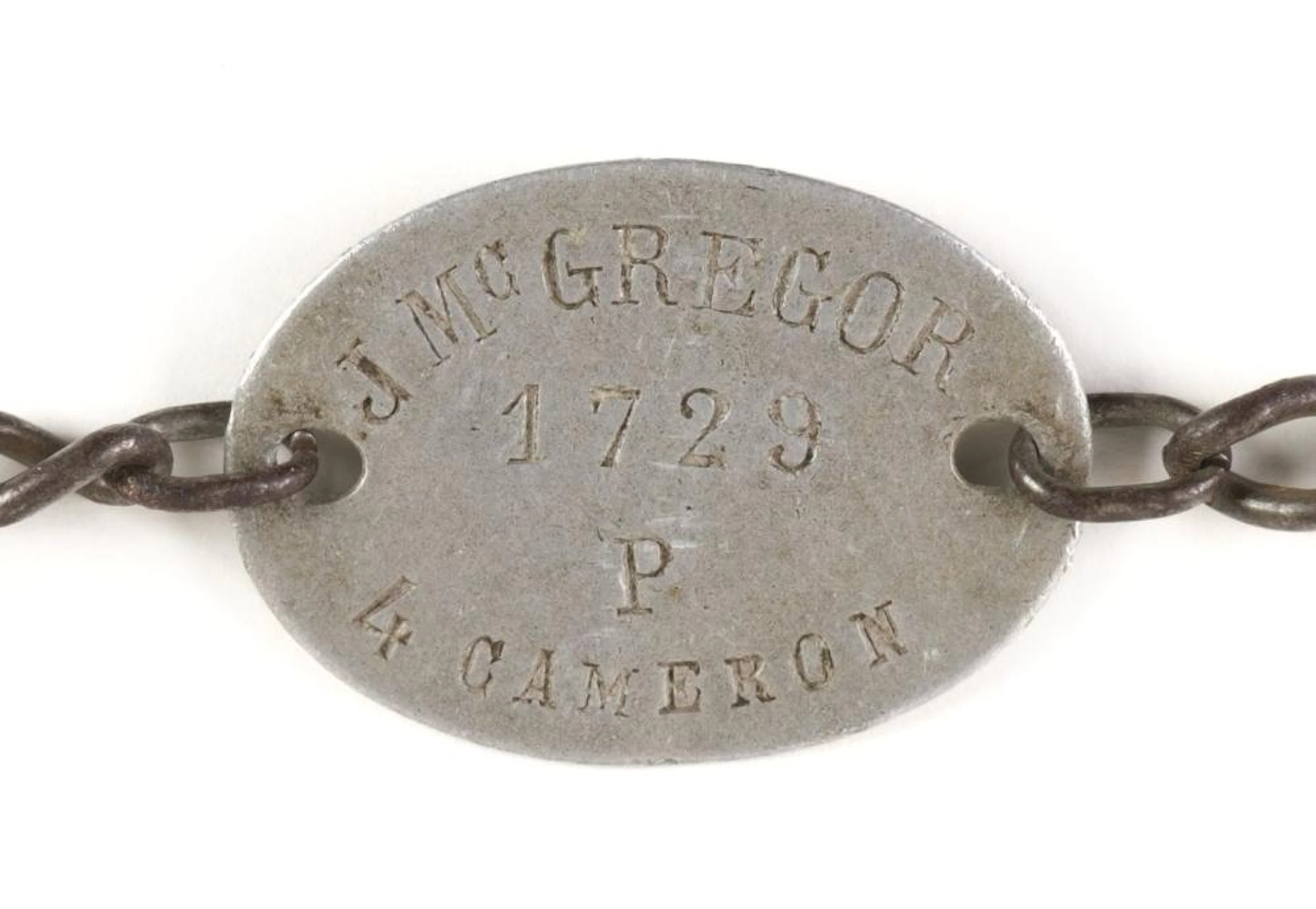 Victoria Cross Interest