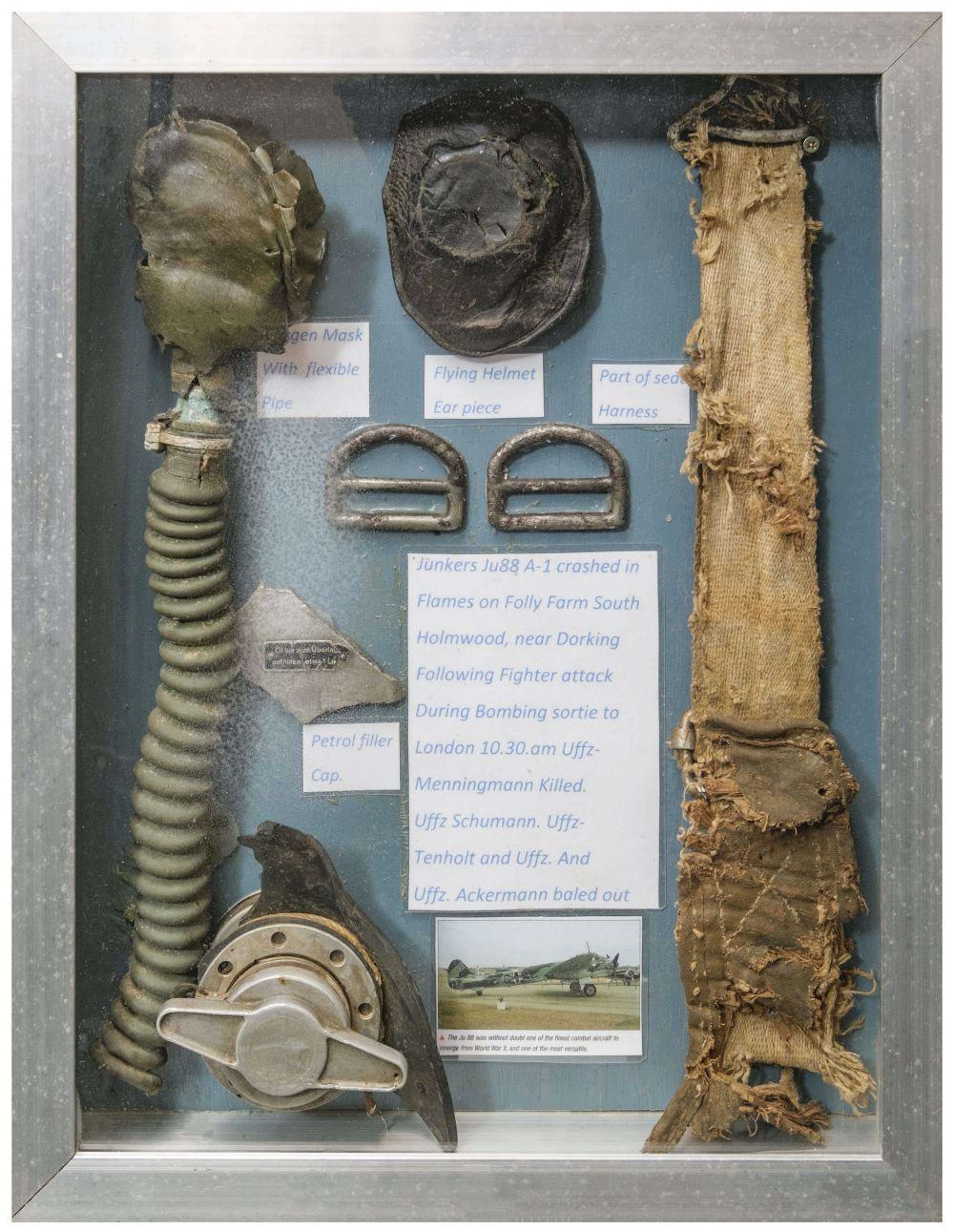 Junkers Ju 88