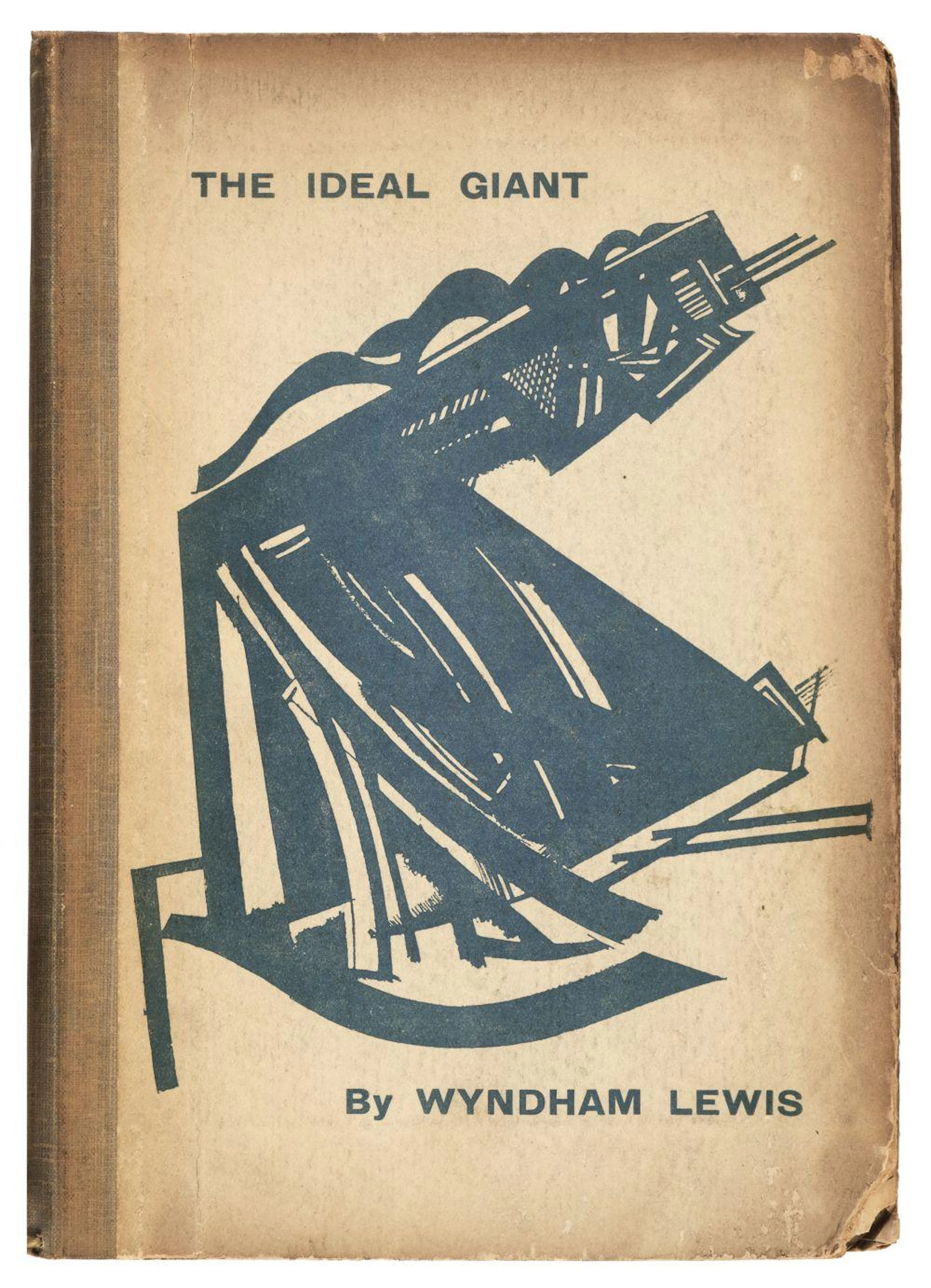 1917 Lewis (Wyndham)