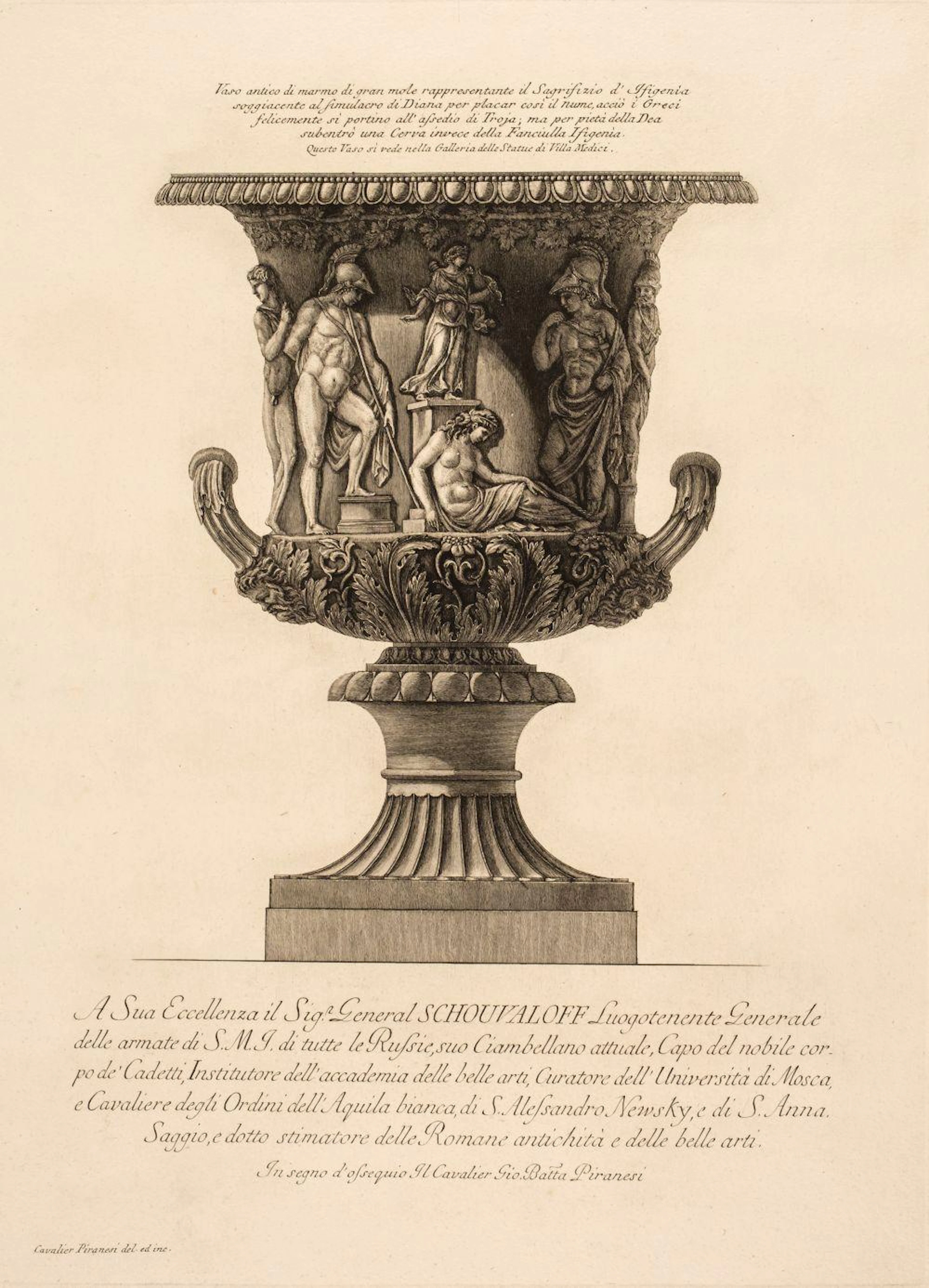 Piranesi (Giovanni Battista