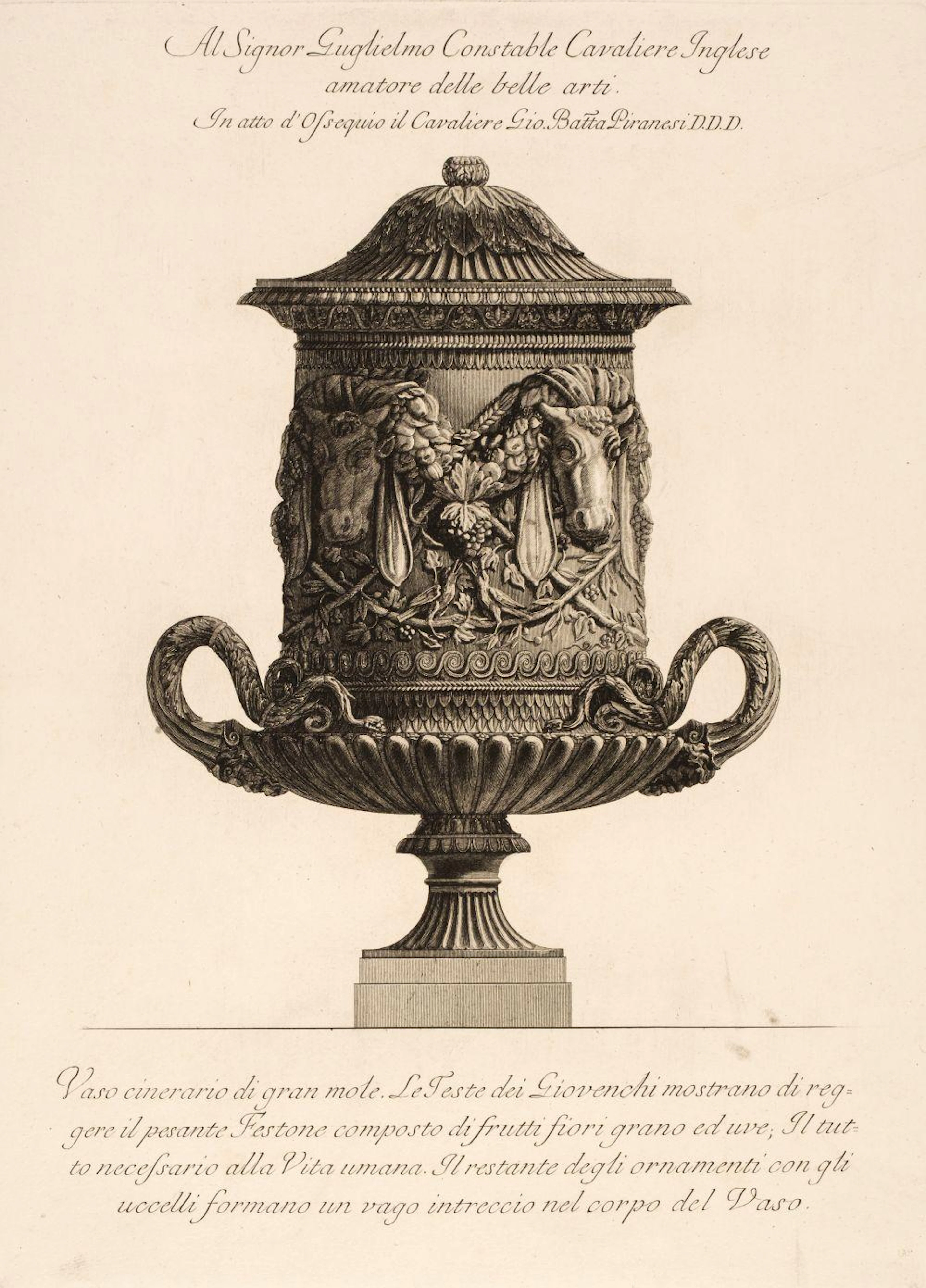 Piranesi (Giovanni Battista