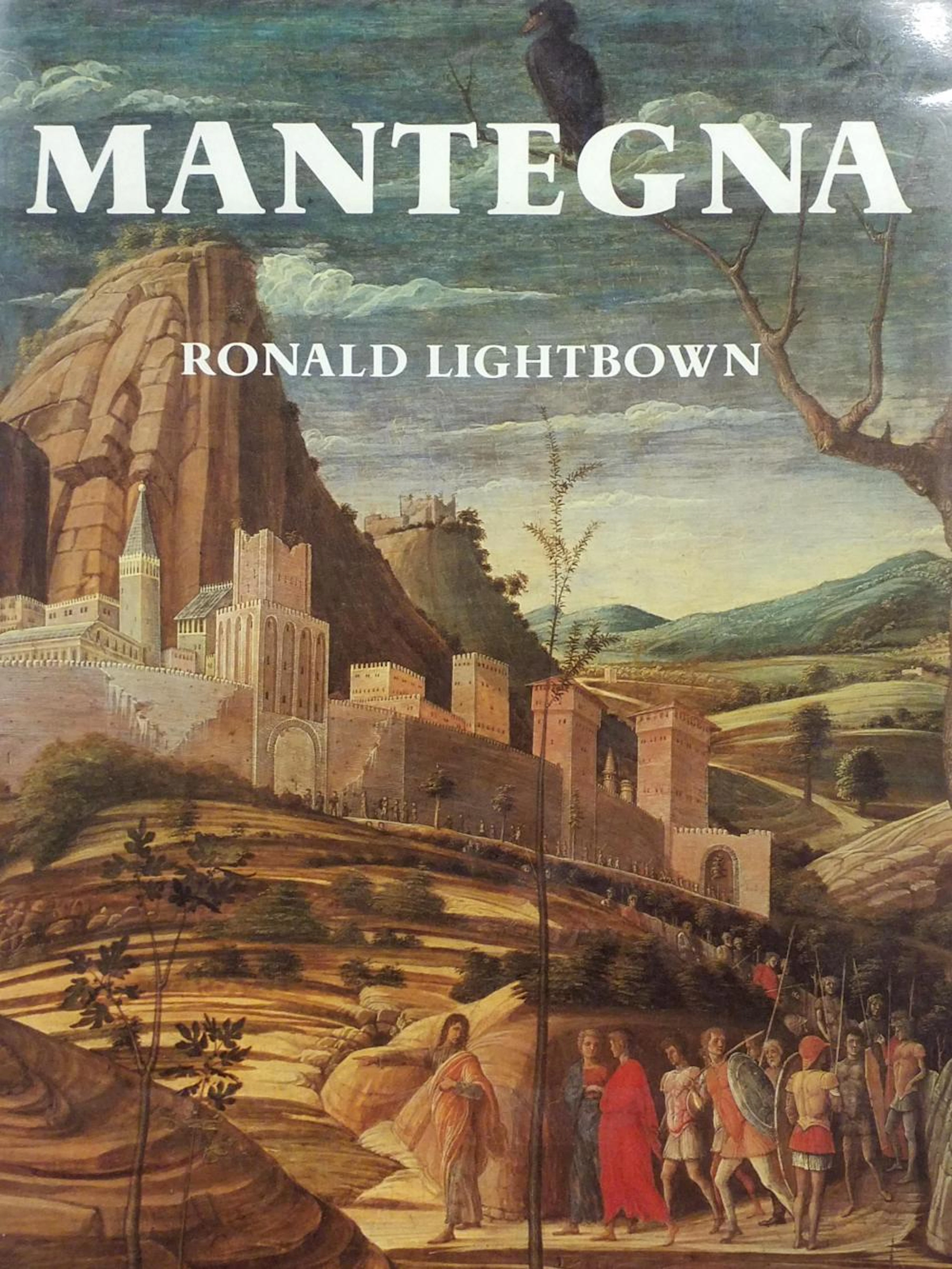 Art Reference. A large collection of Old Master & Renaissance art reference