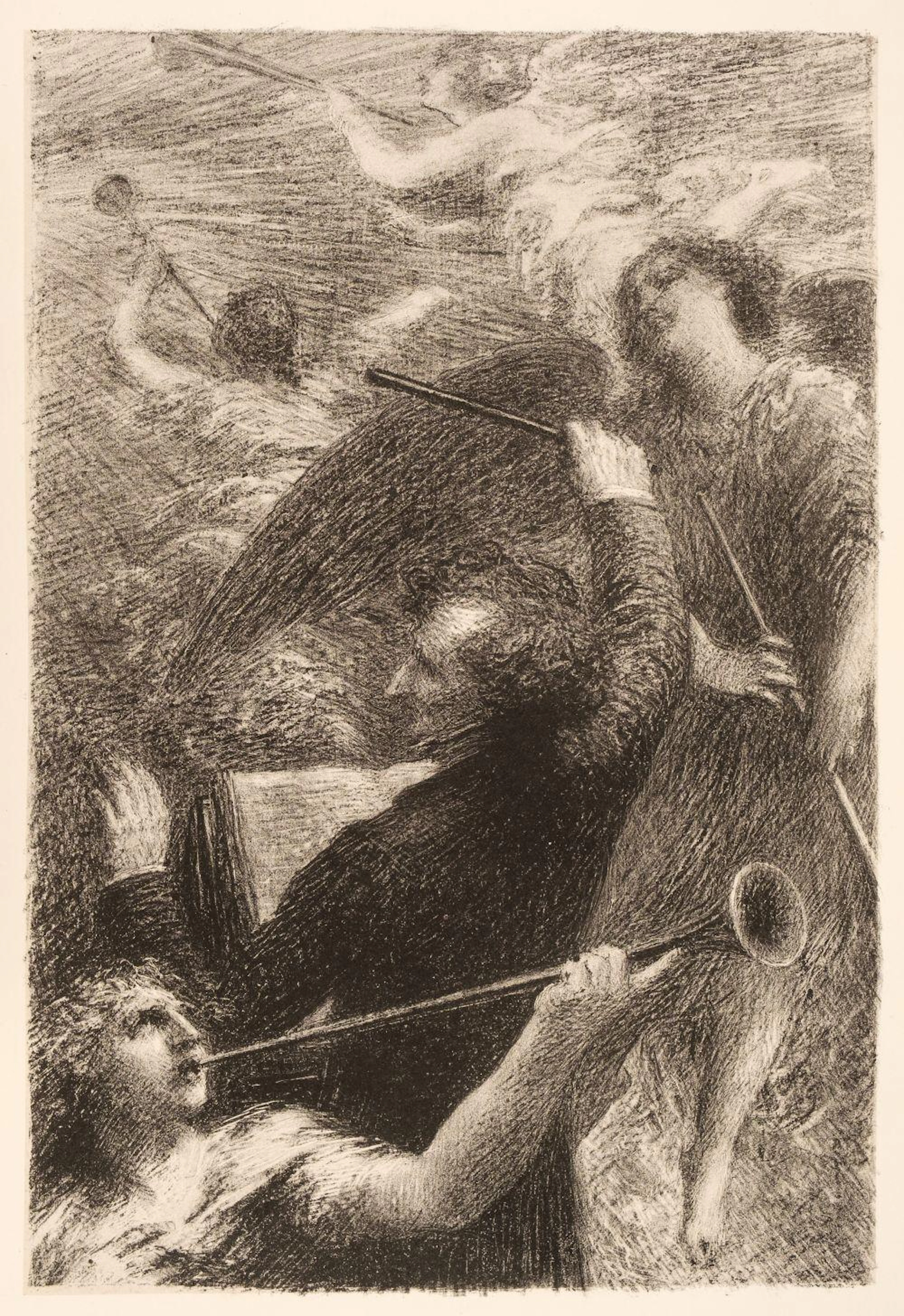 Fantin-Latour (Henri