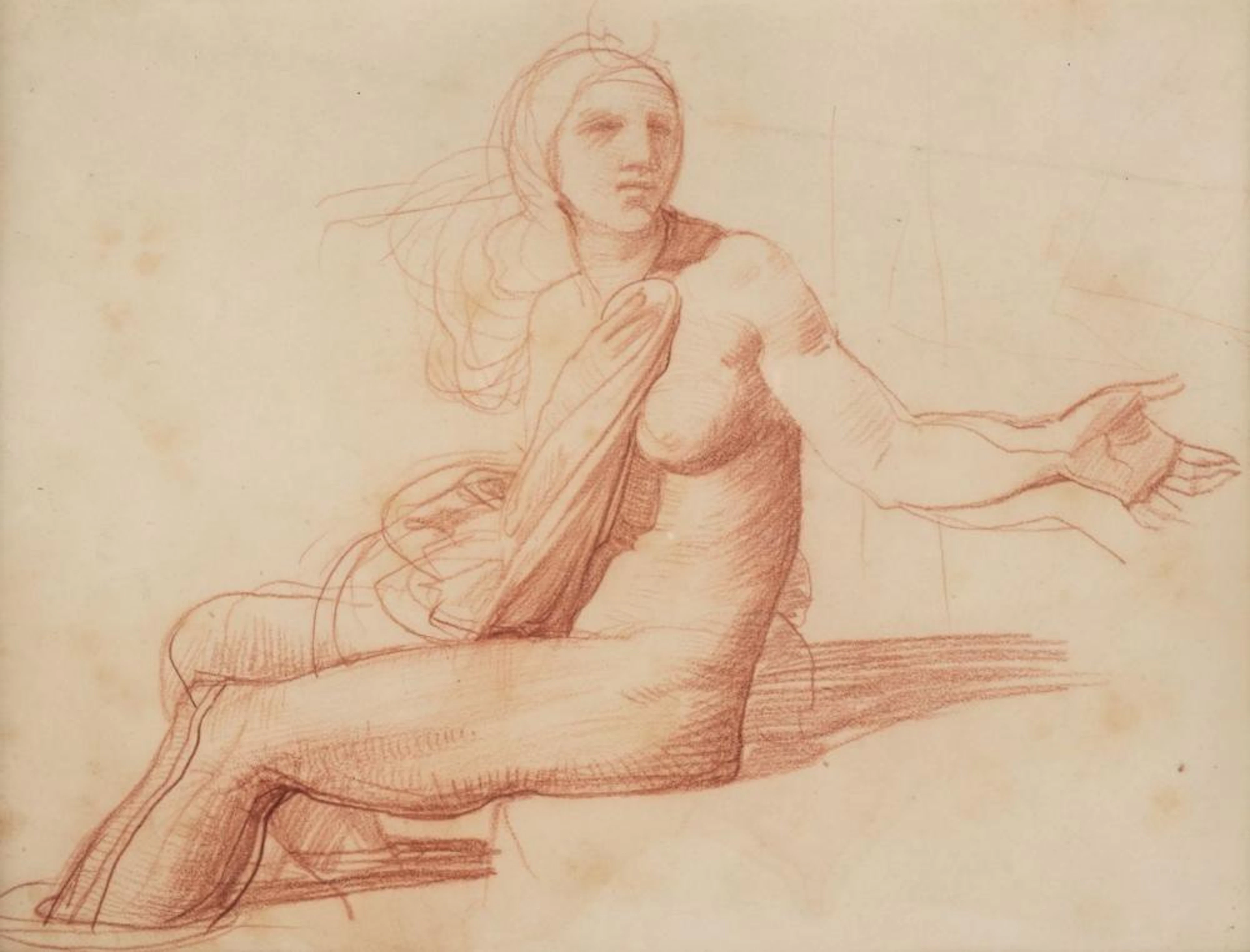 Stevens (Alfred George
