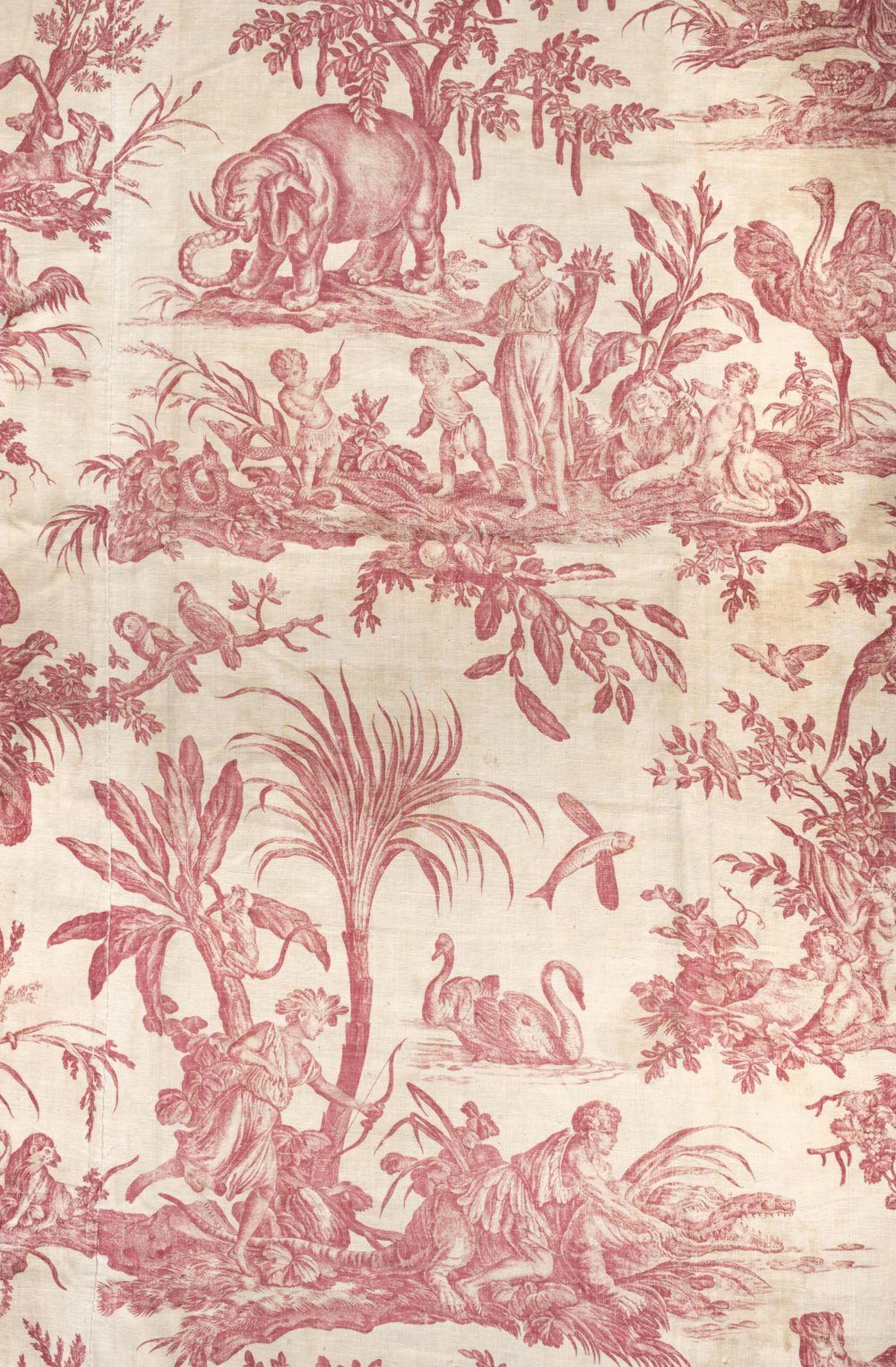 Toile de Jouy