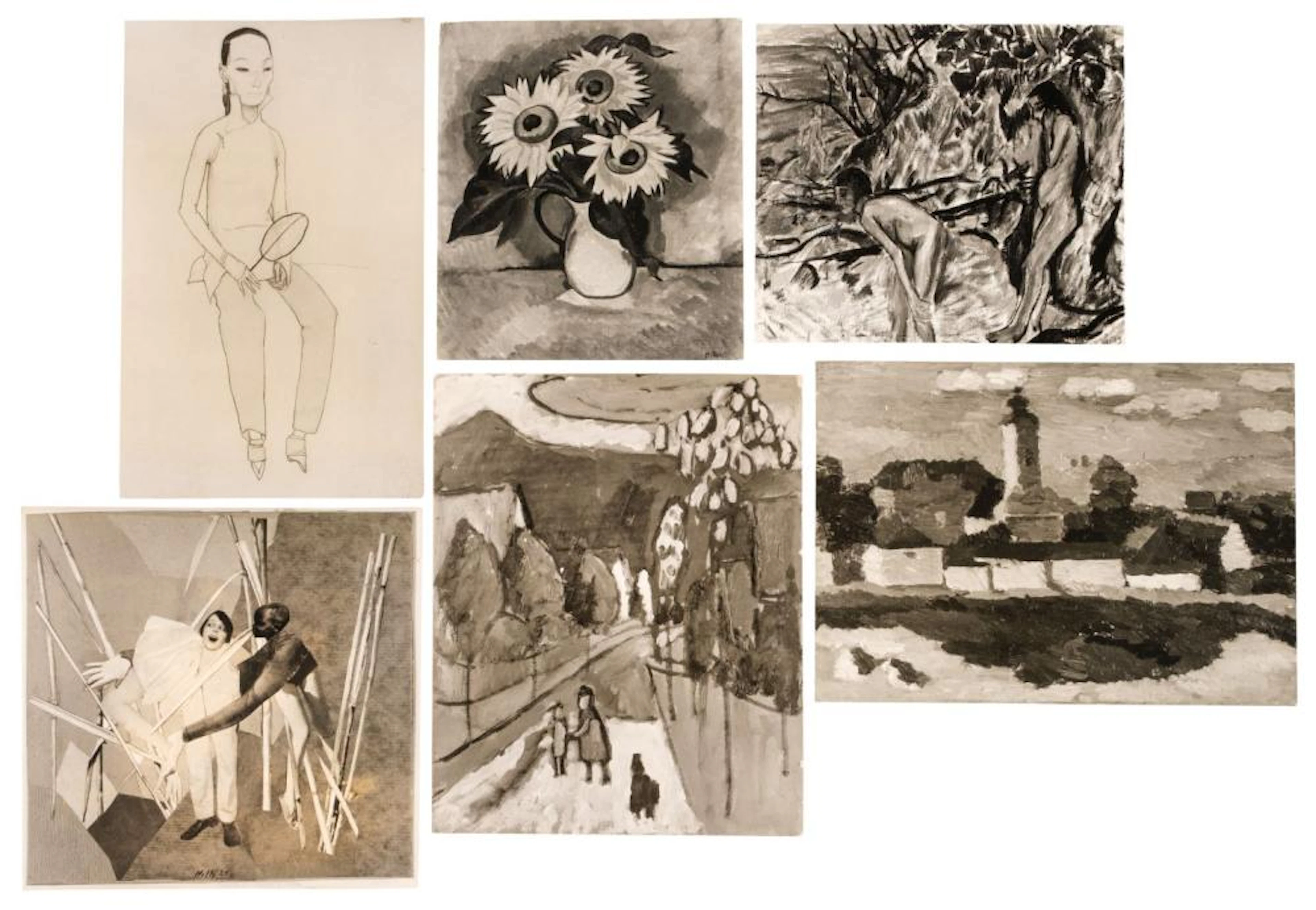 Mullaly (Terence, 1927-2020). A large archive of approximately 3,000 photographs
