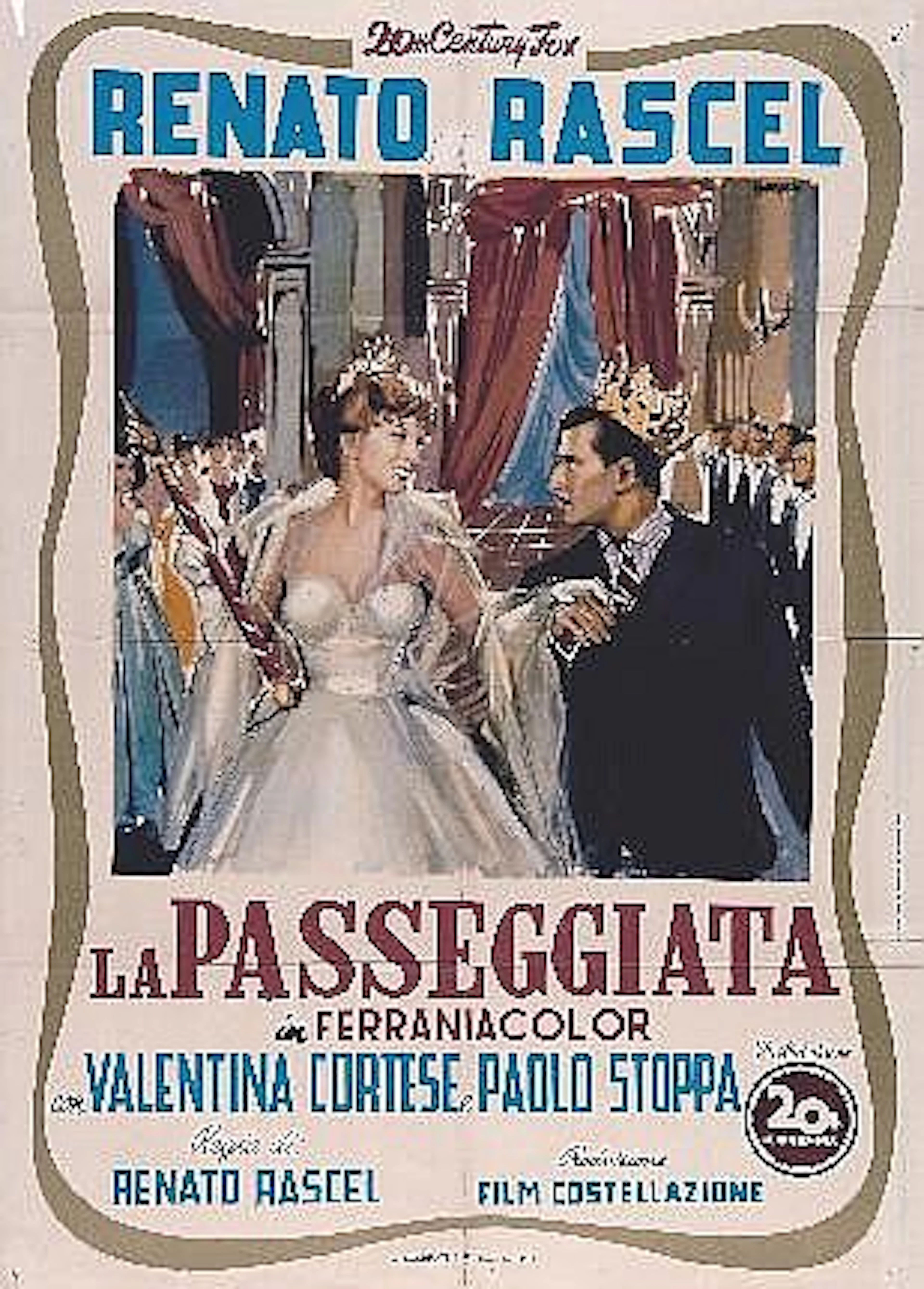 Italian Cinema