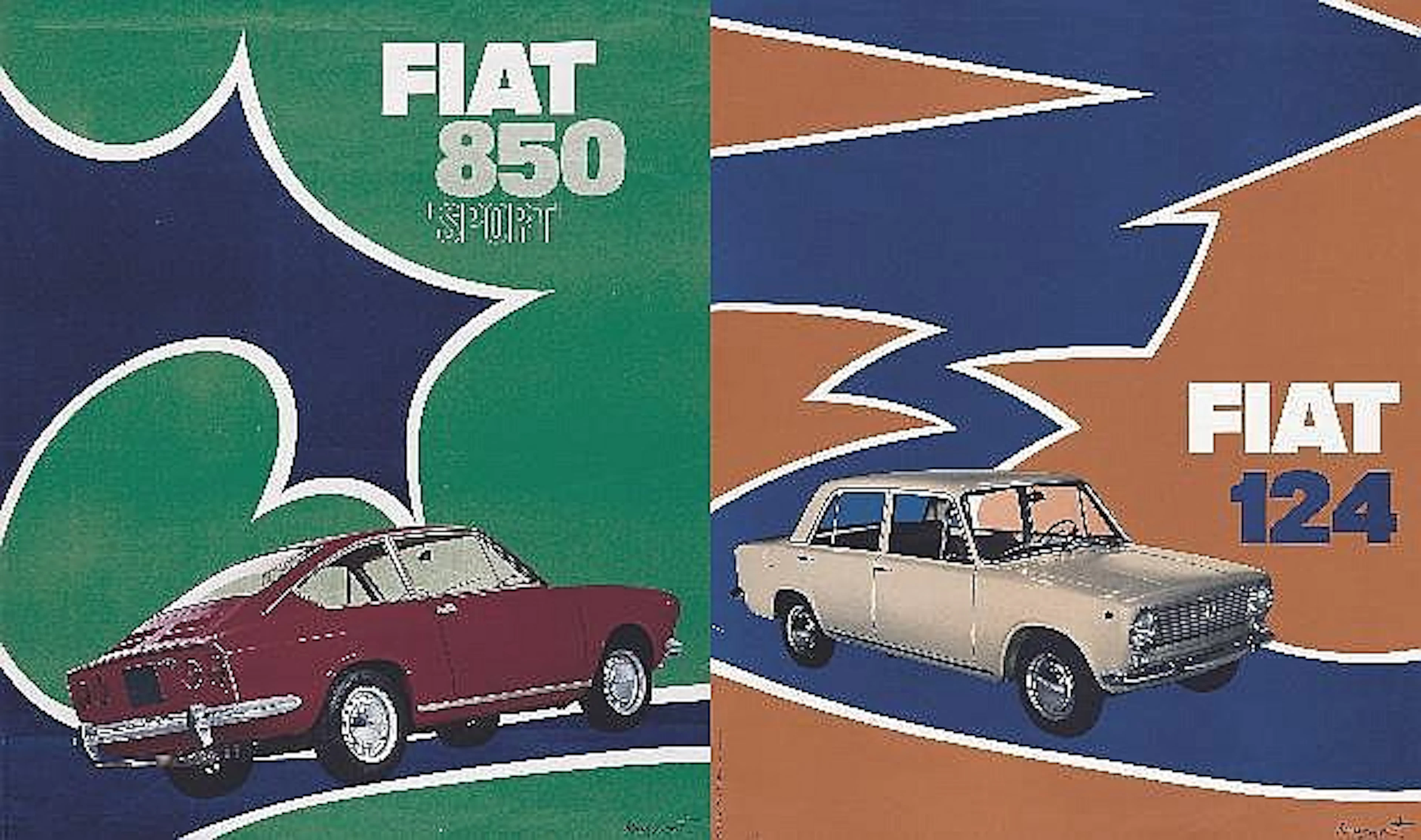 Motoring: posters, toys and vintage models