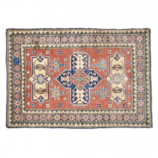 GRUPPO DI TAPPETI XX secolo - Grop of carpets 20th Century