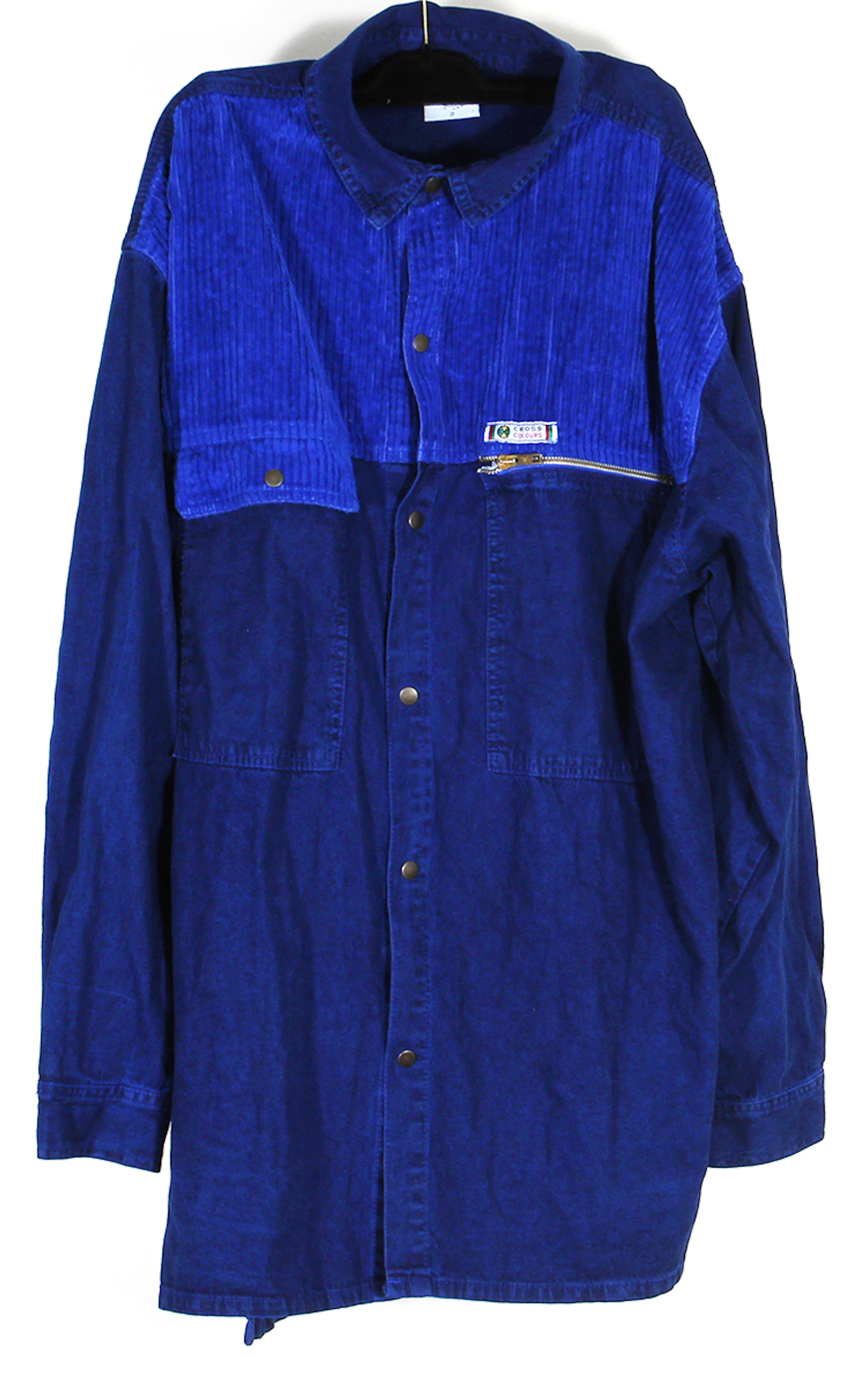Albert Grossman Owned & Worn Jacket