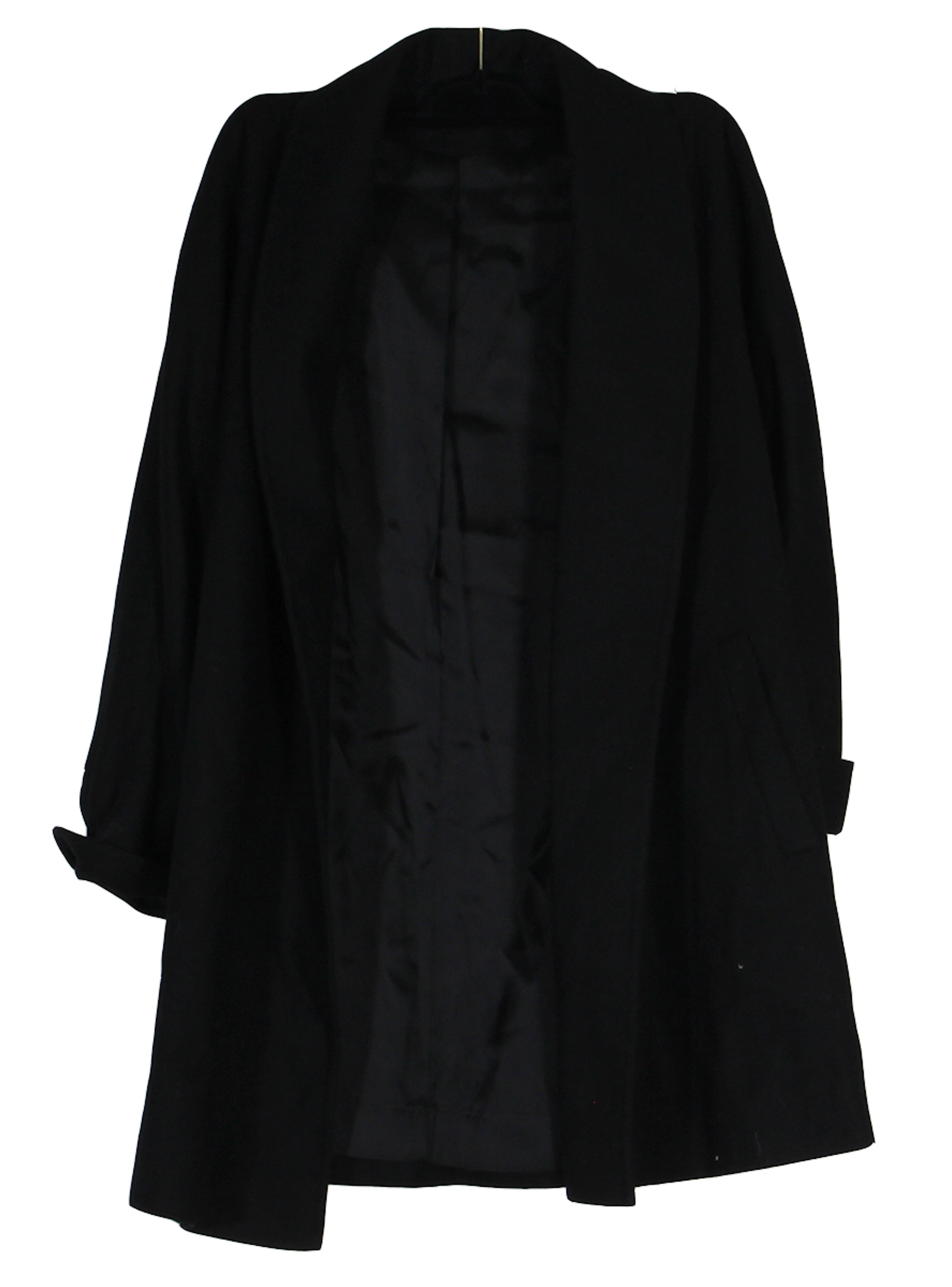 Albert Grossman Owned & Worn Jacket