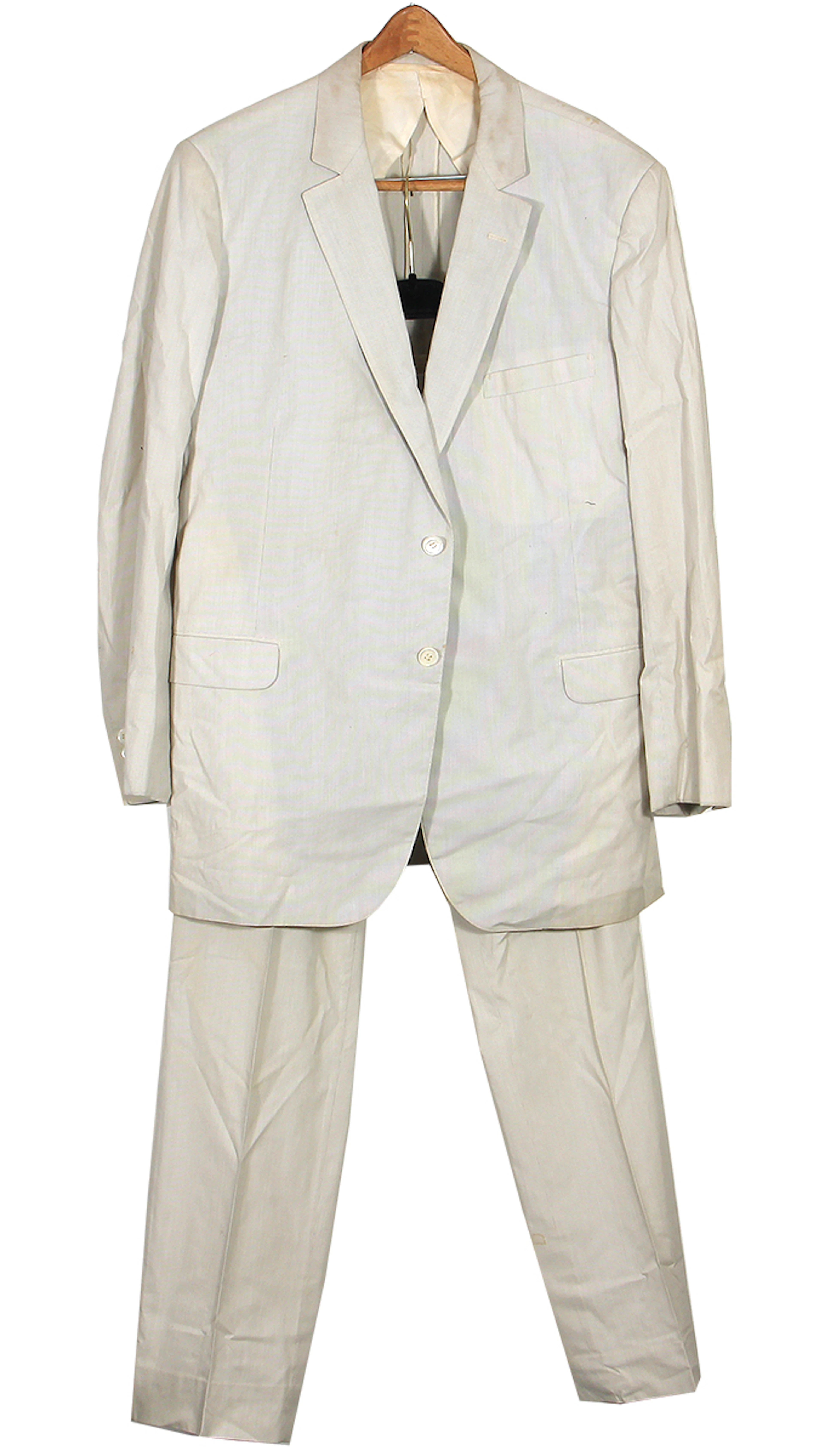 Albert Grossman Owned & Worn Jacket