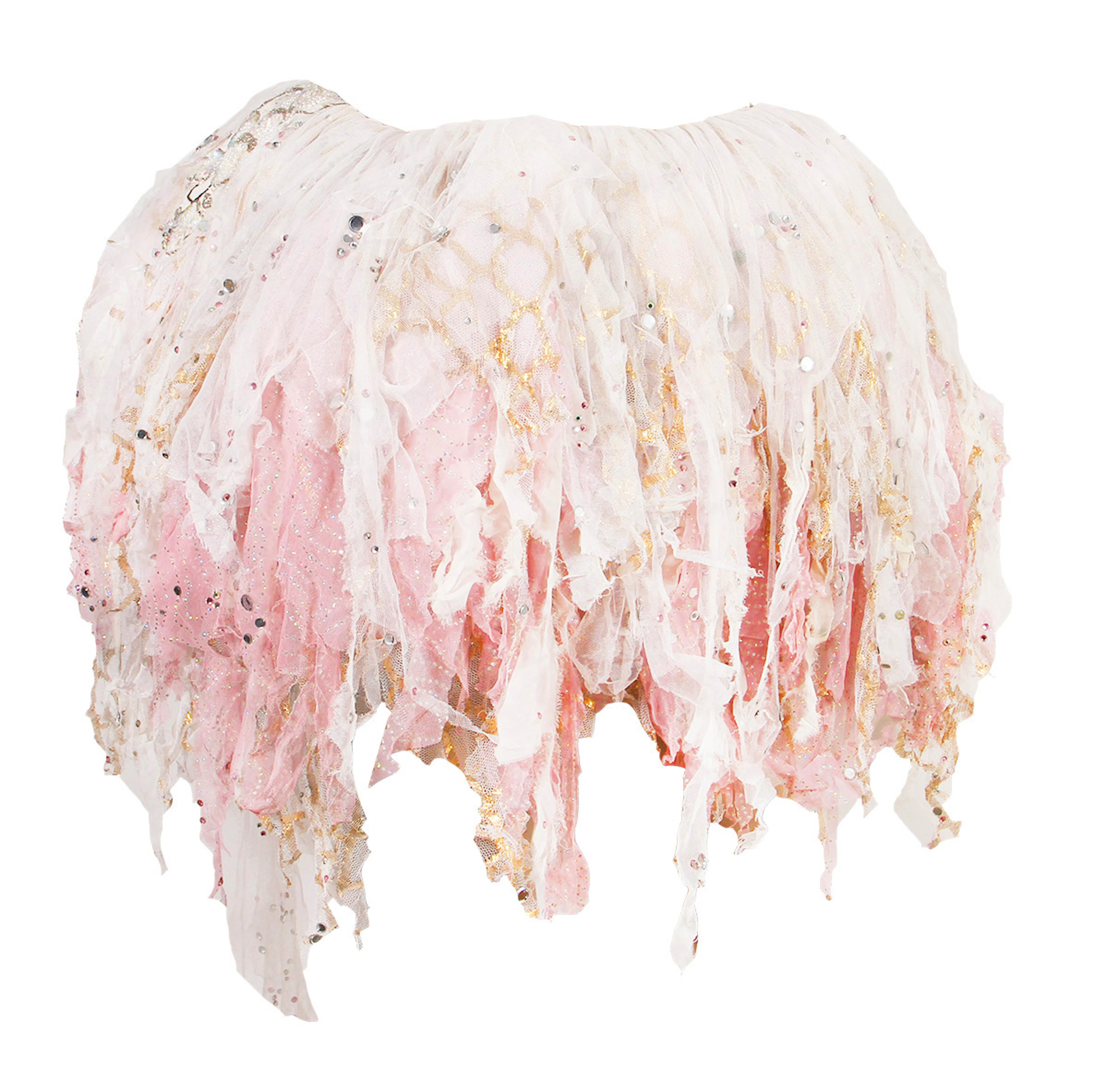 Britney Spears "Dream Within A Dream" Tour Stage Worn...