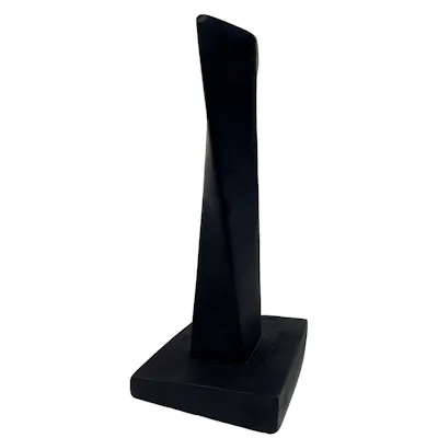 Led Zeppelin 1976 The Object Limited Edition Promotional Statue From ...