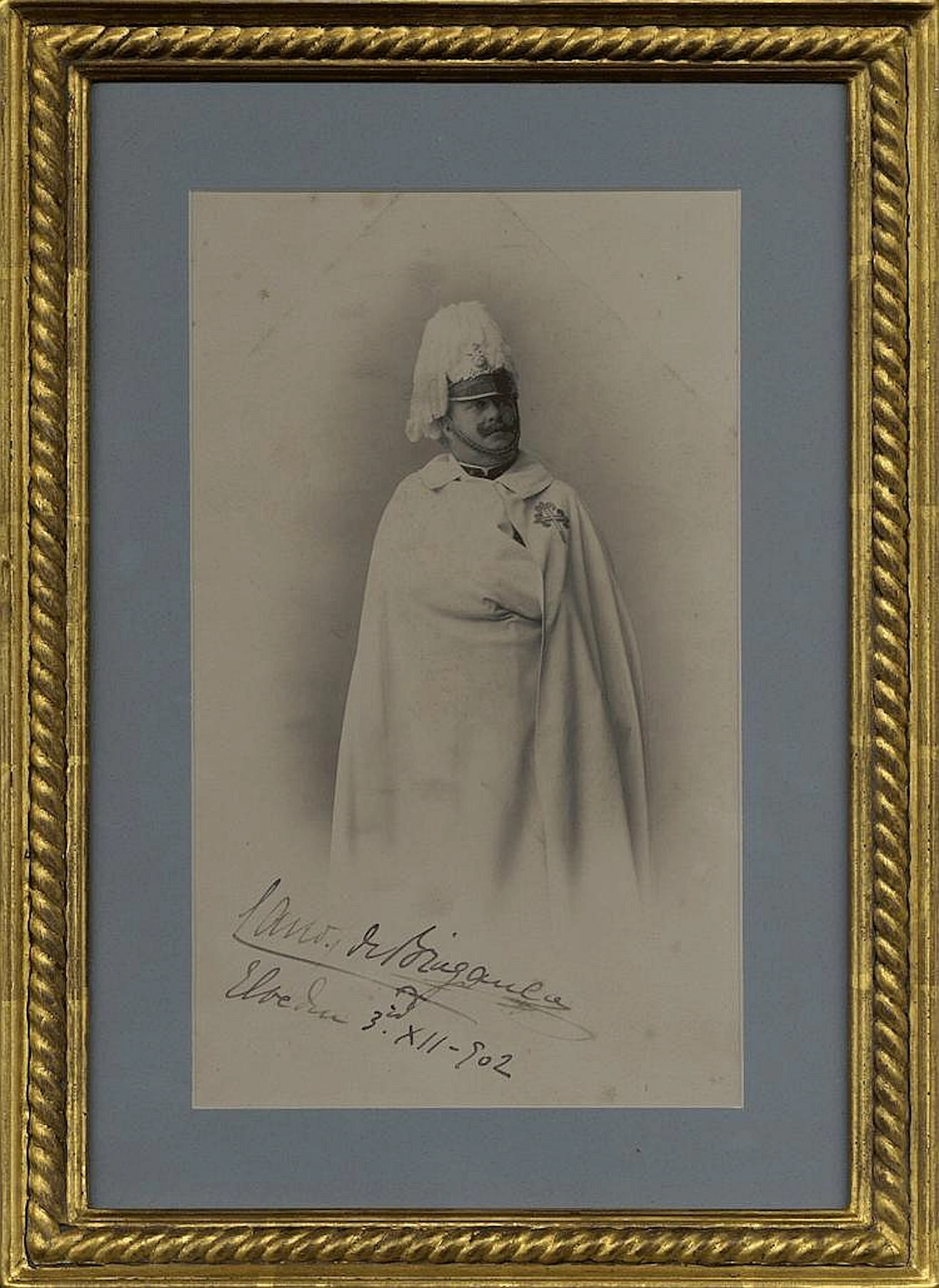 CARLOS I (1863-1908) Rey de Portugal 1889-1908.