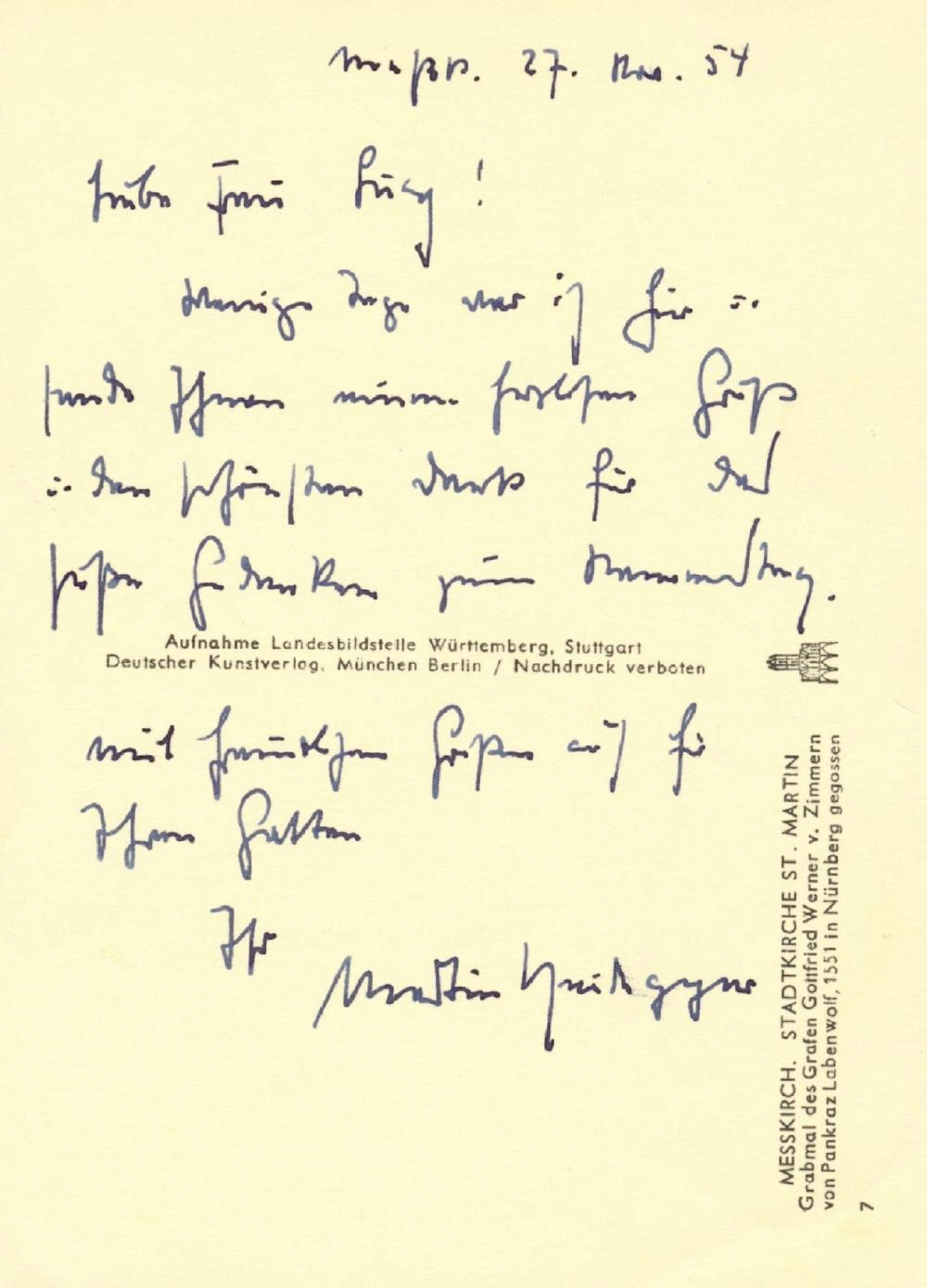 HEIDEGGER MARTIN: (1889-1976)