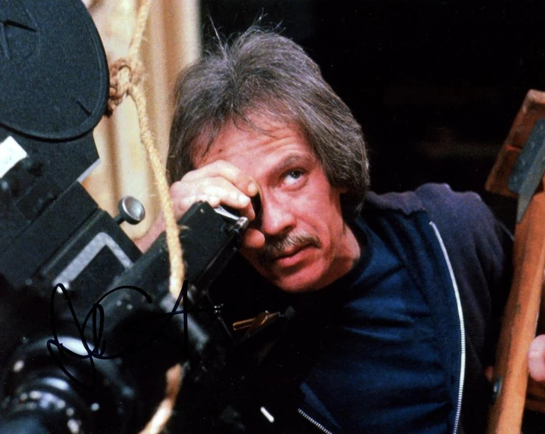 FILM DIRECTORS: