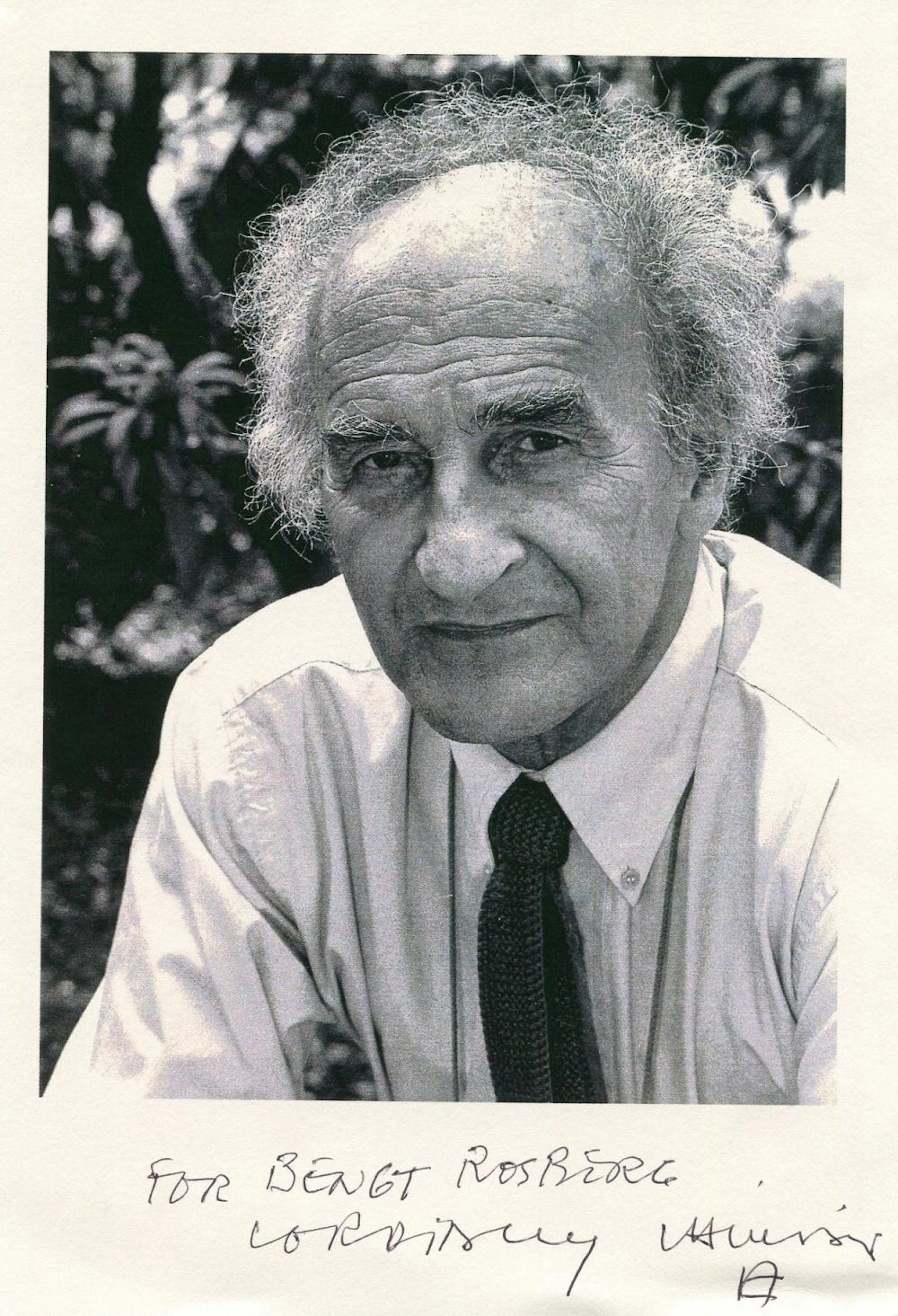 CHILLIDA EDUARDO: (1924-2002)