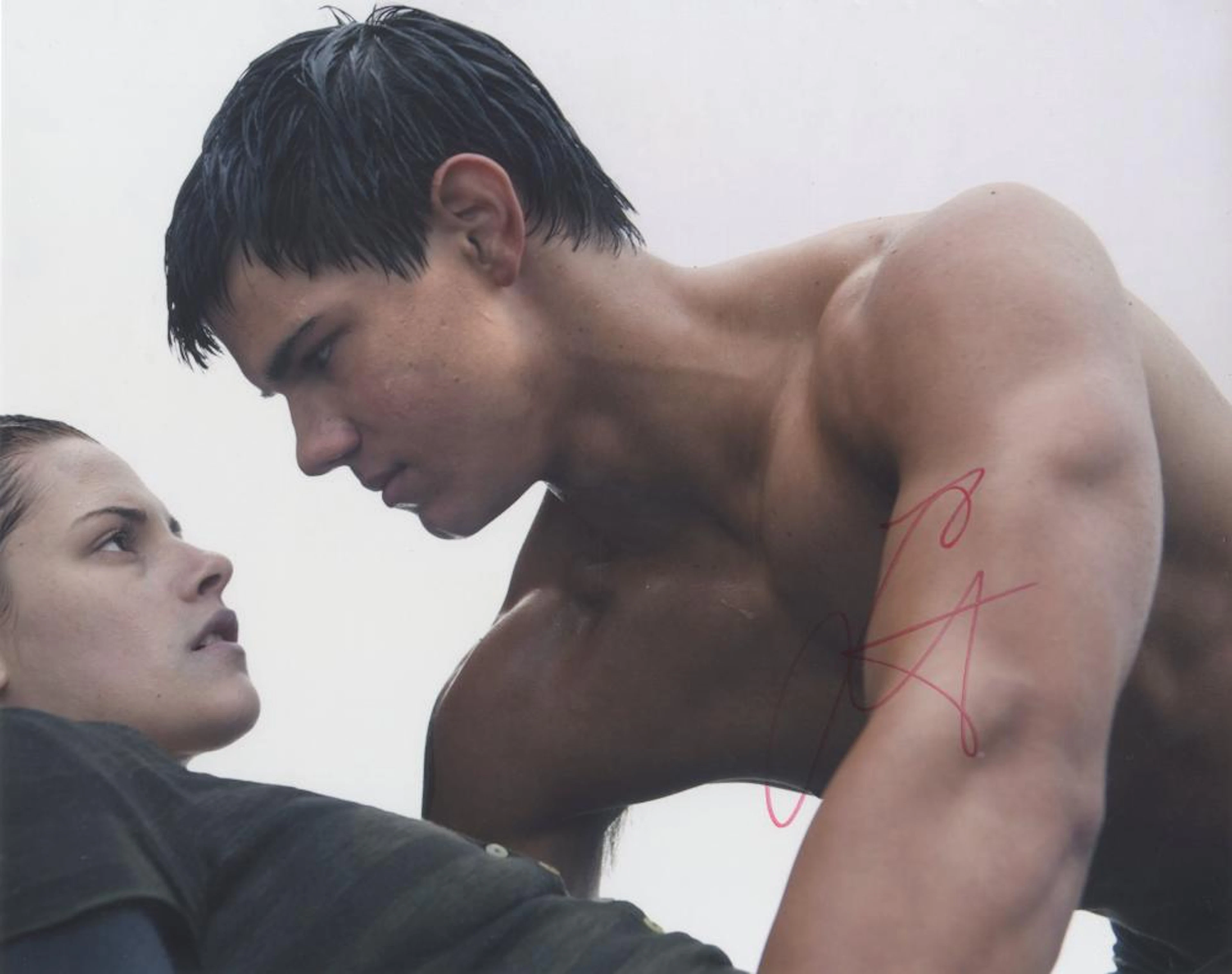 TWILIGHT: